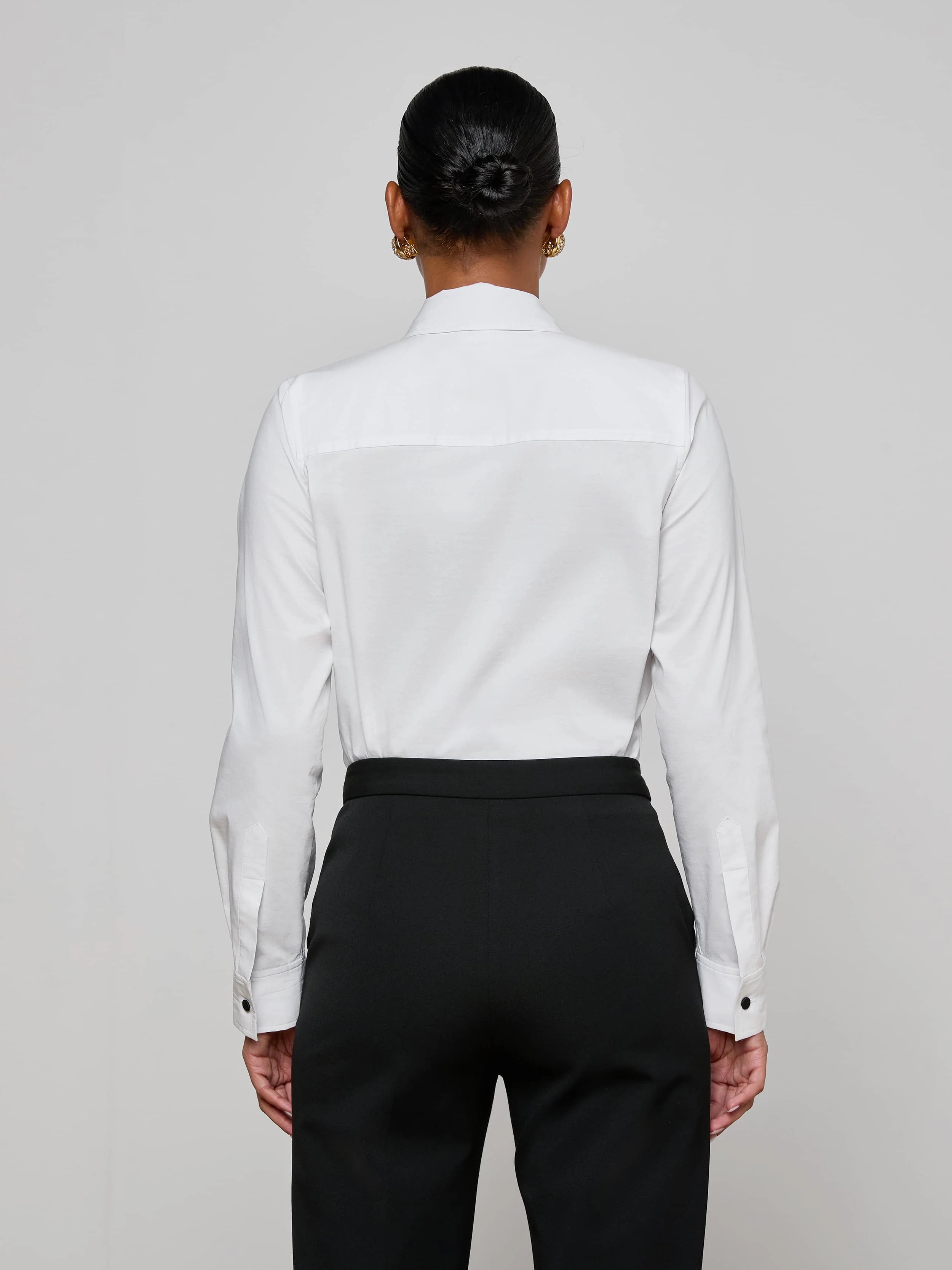 L'AGENCE - Blake Bodysuit - Image 4