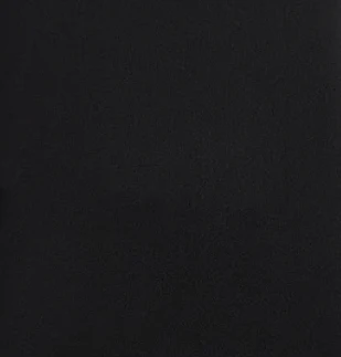 Khaite - Blanche Dress in Black - Image 7