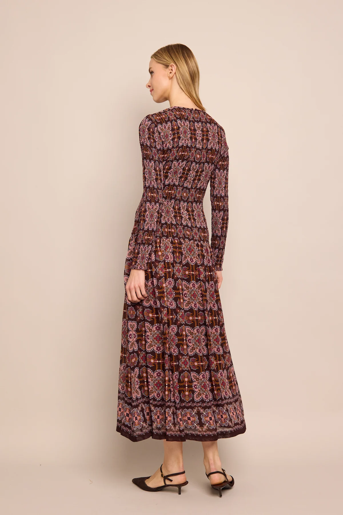 Cara Cara - Blossom Dress - Image 4