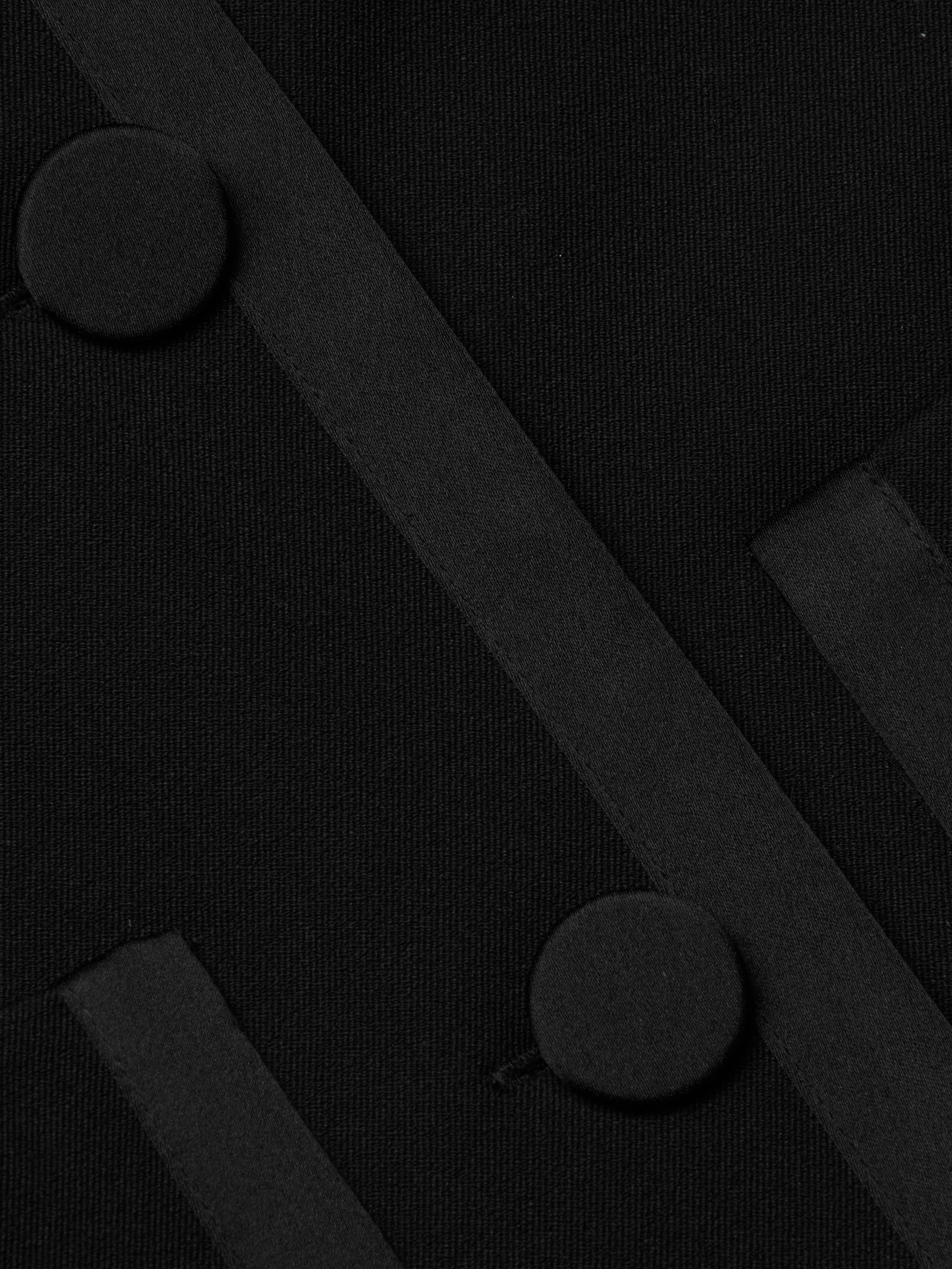 L'AGENCE - Blythe Cropped Jacket - Image 5