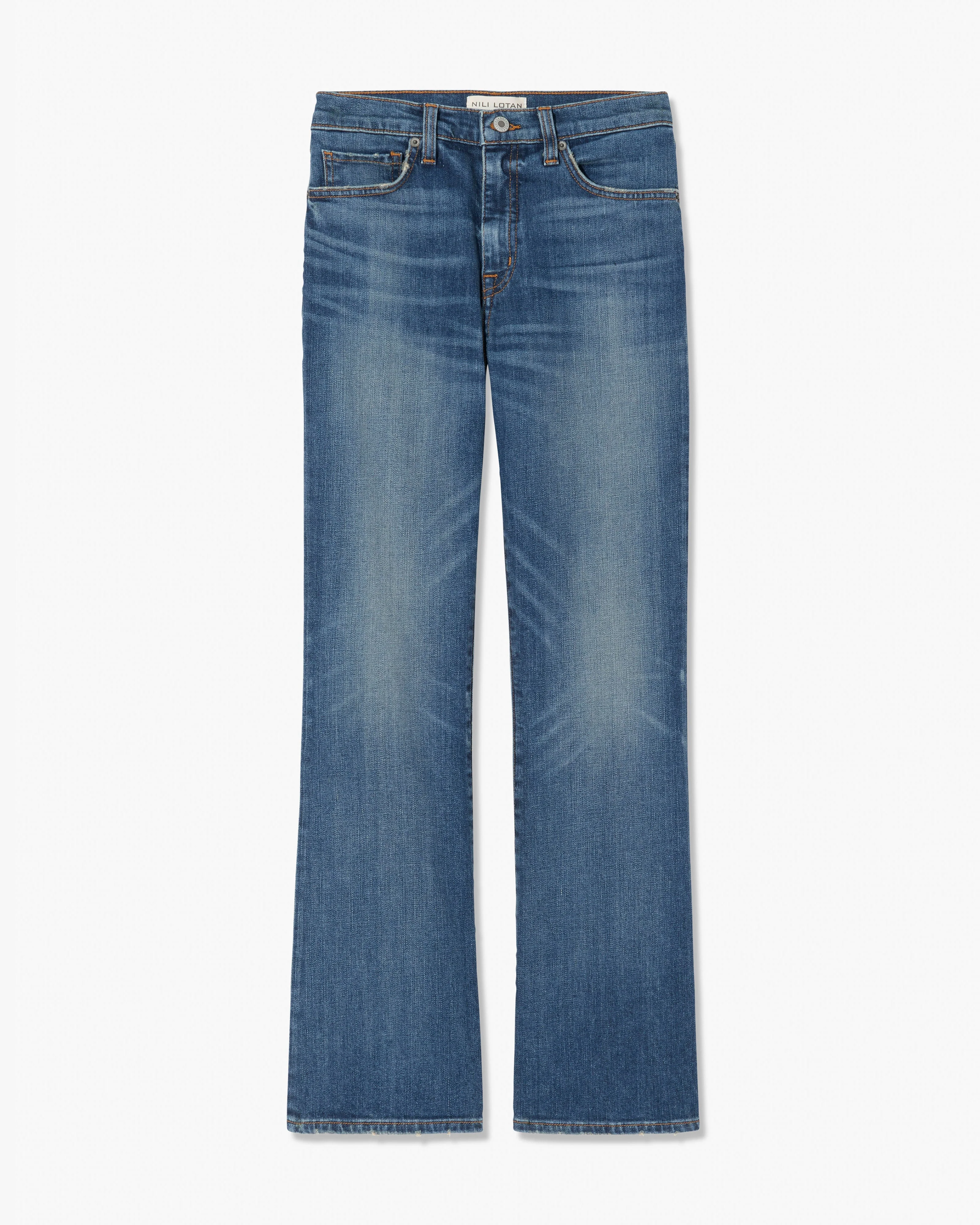 Nili Lotan - BOOT CUT JEAN