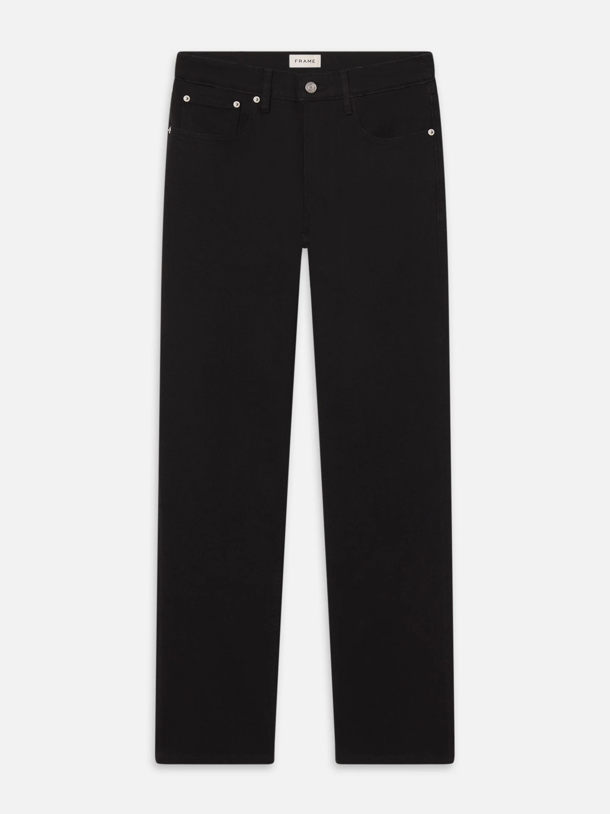 FRAME - Bootcut Jean
