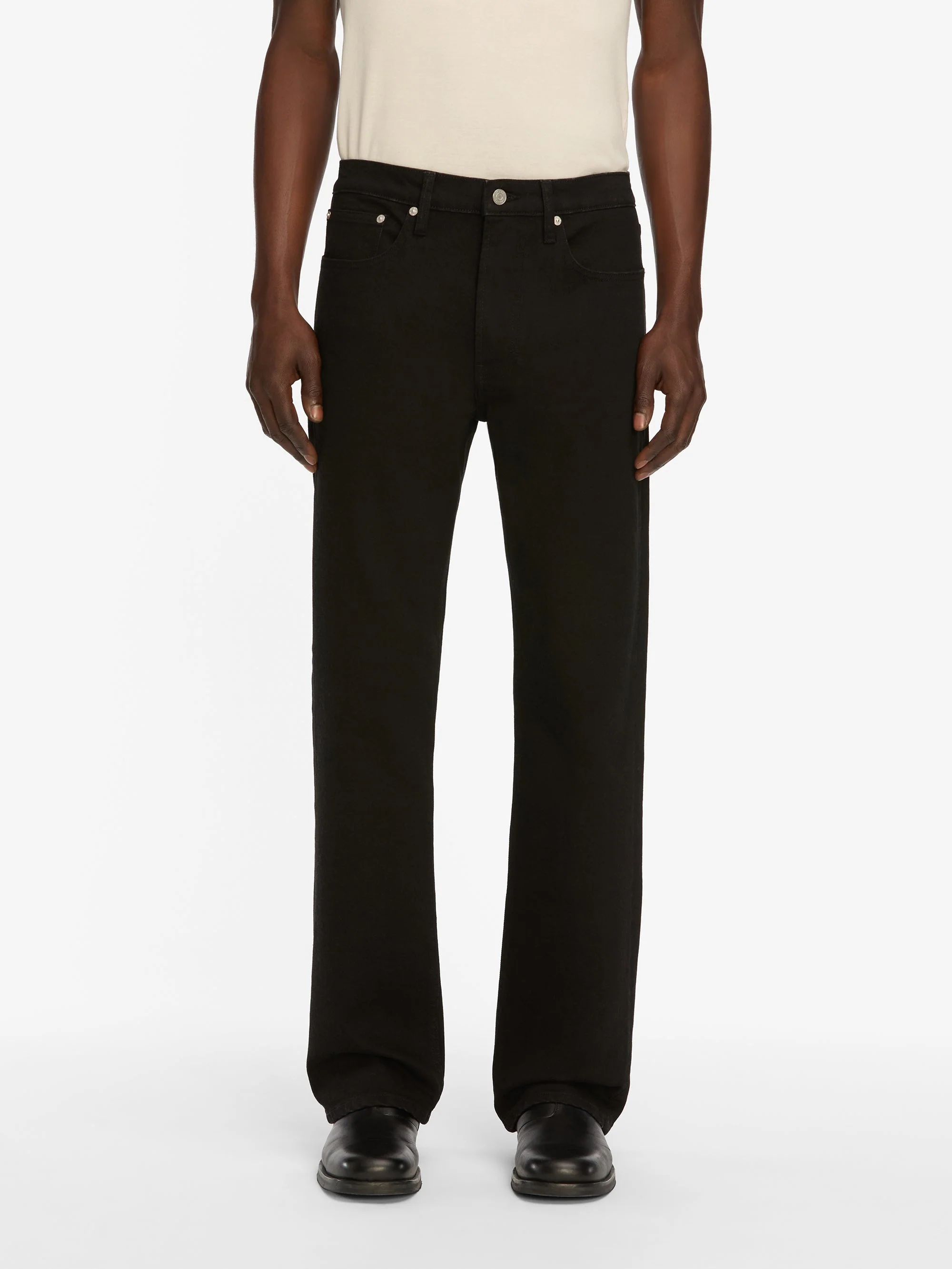 FRAME - Bootcut Jean - Image 2