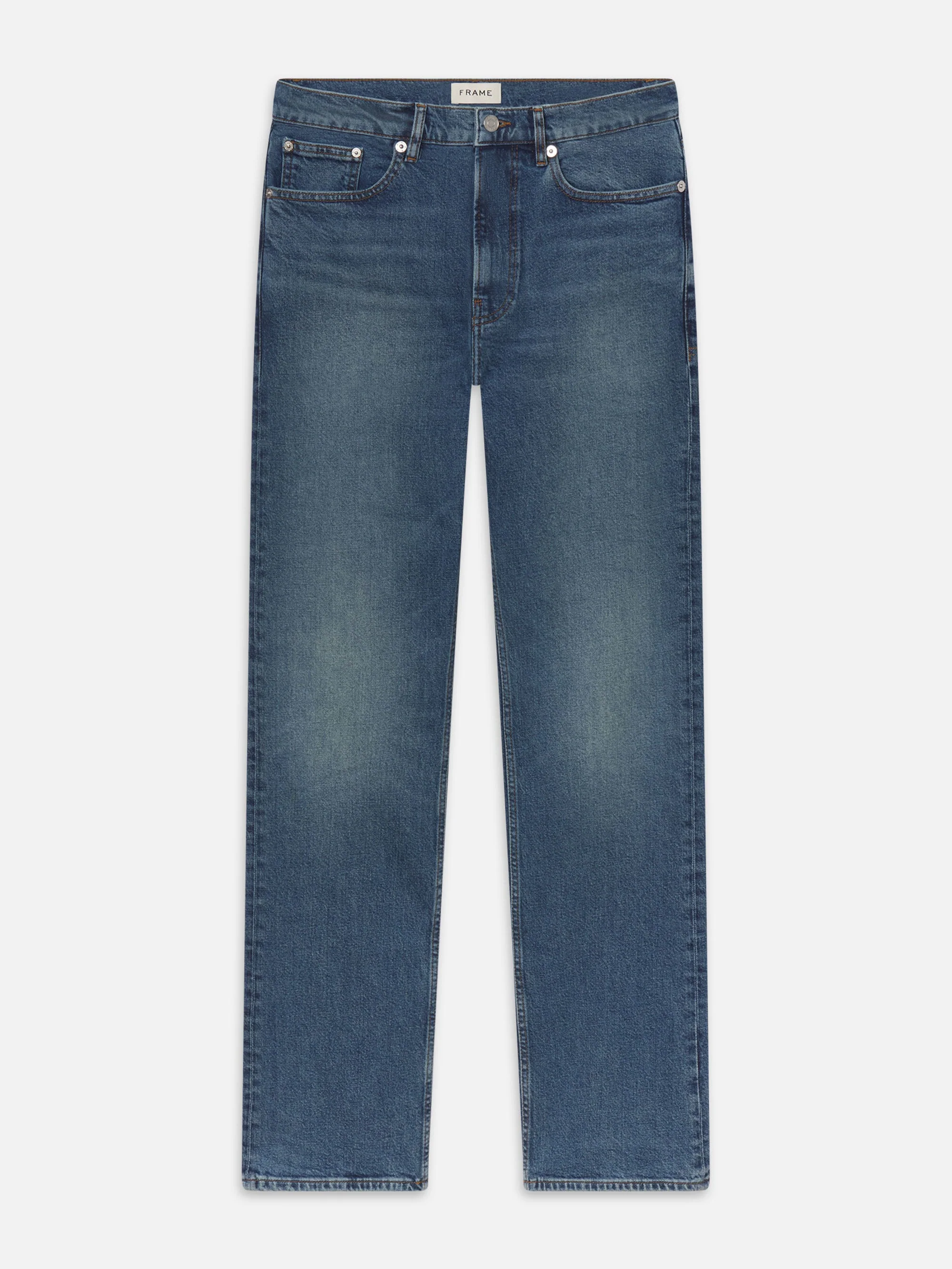 FRAME - Bootcut Jean