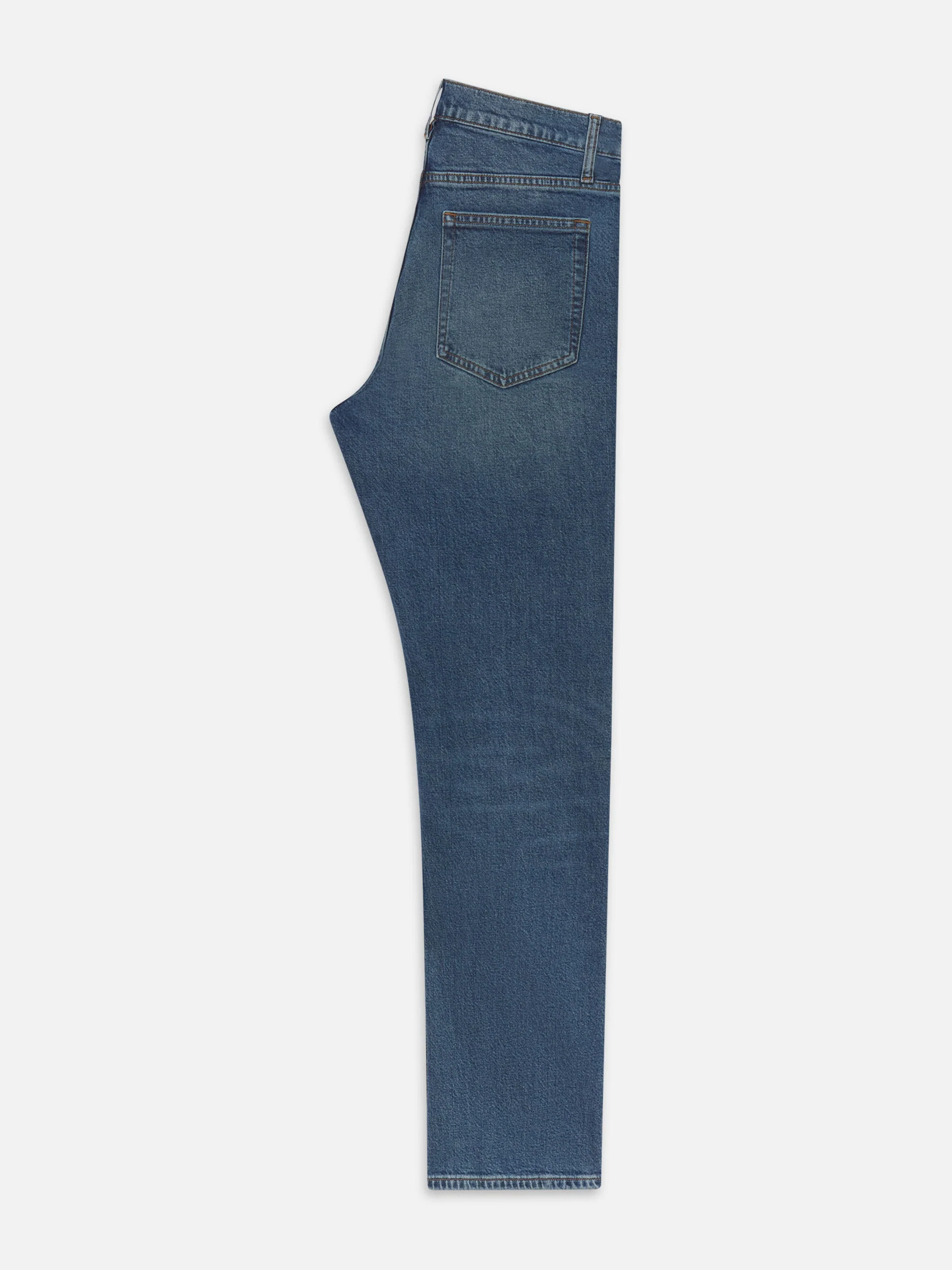 FRAME - Bootcut Jean - Image 3