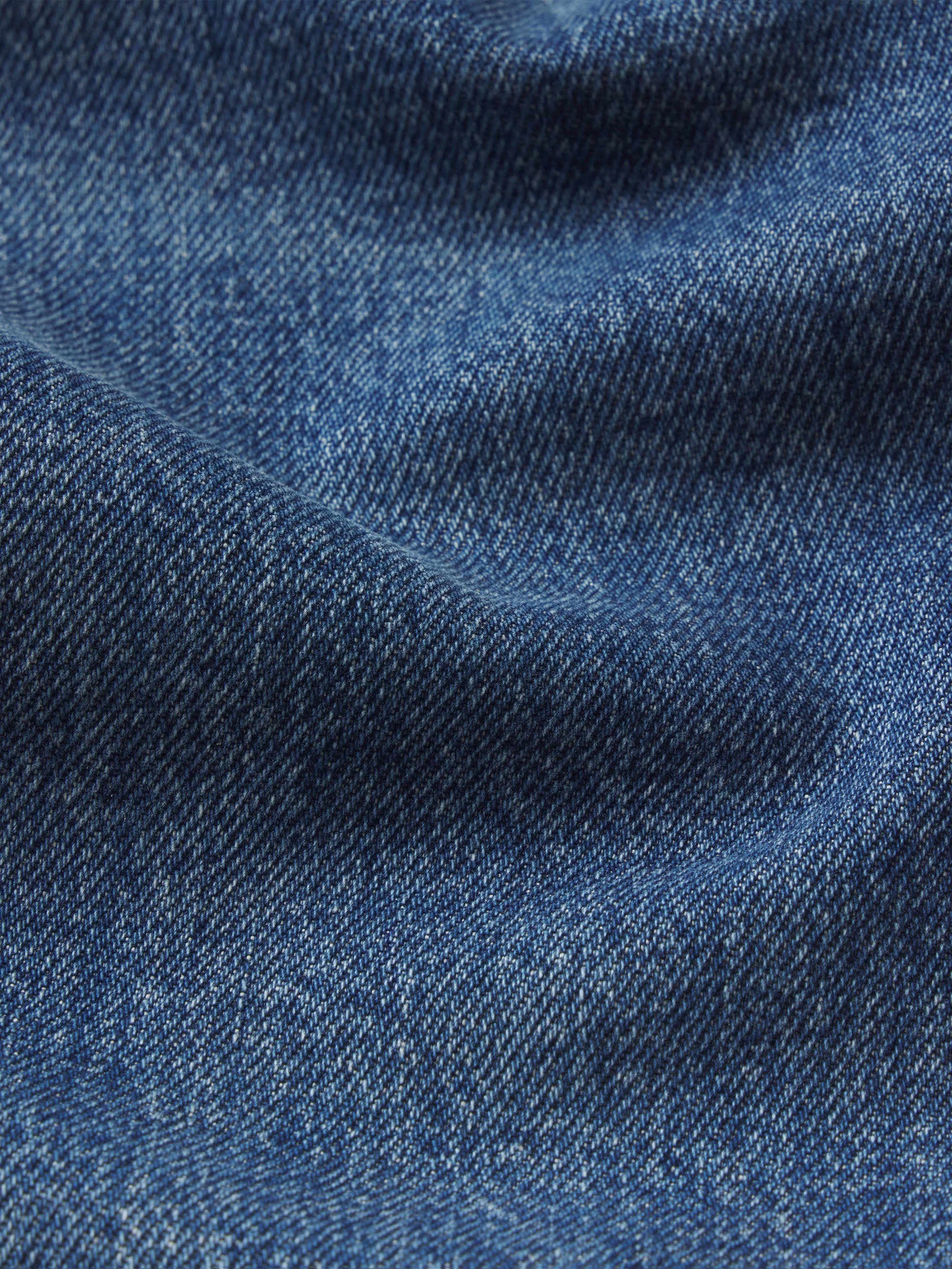 FRAME - Bootcut Jean - Image 4