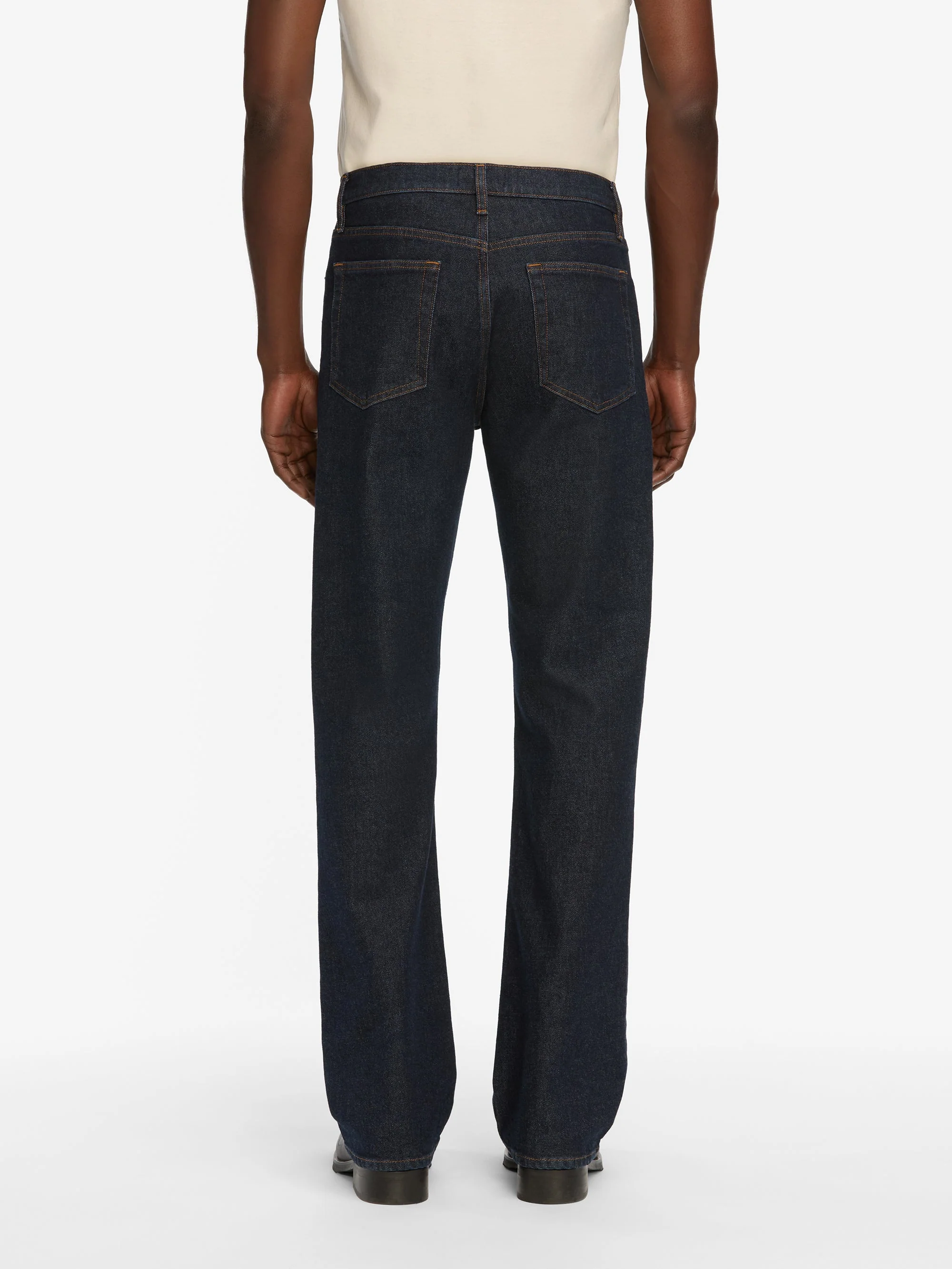 FRAME - Bootcut Jean - Image 5