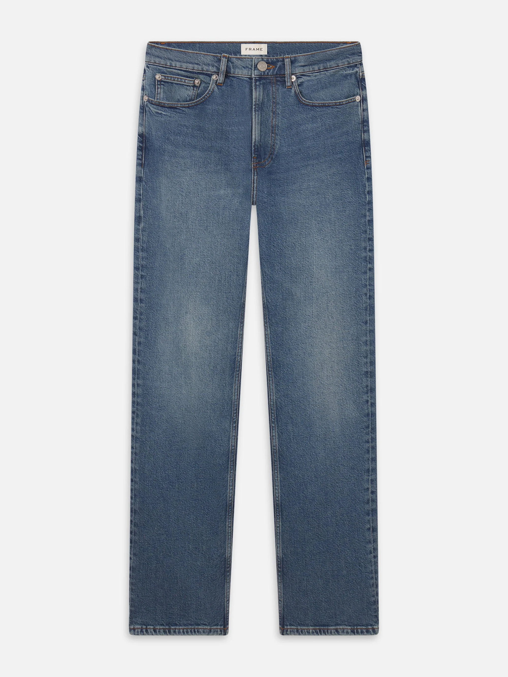 FRAME - Bootcut Jean