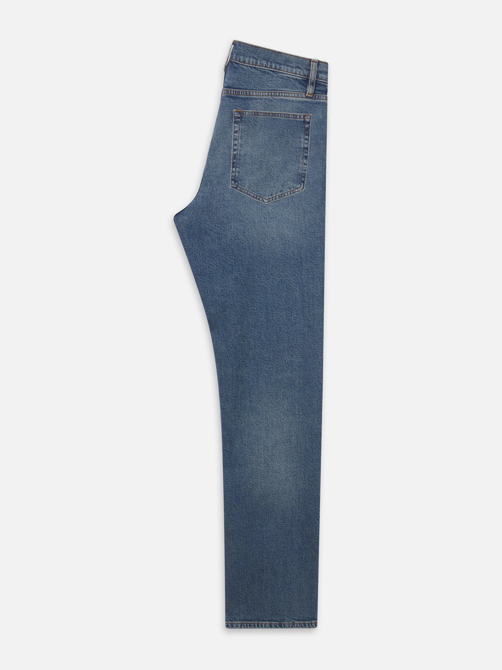 FRAME - Bootcut Jean - Image 3