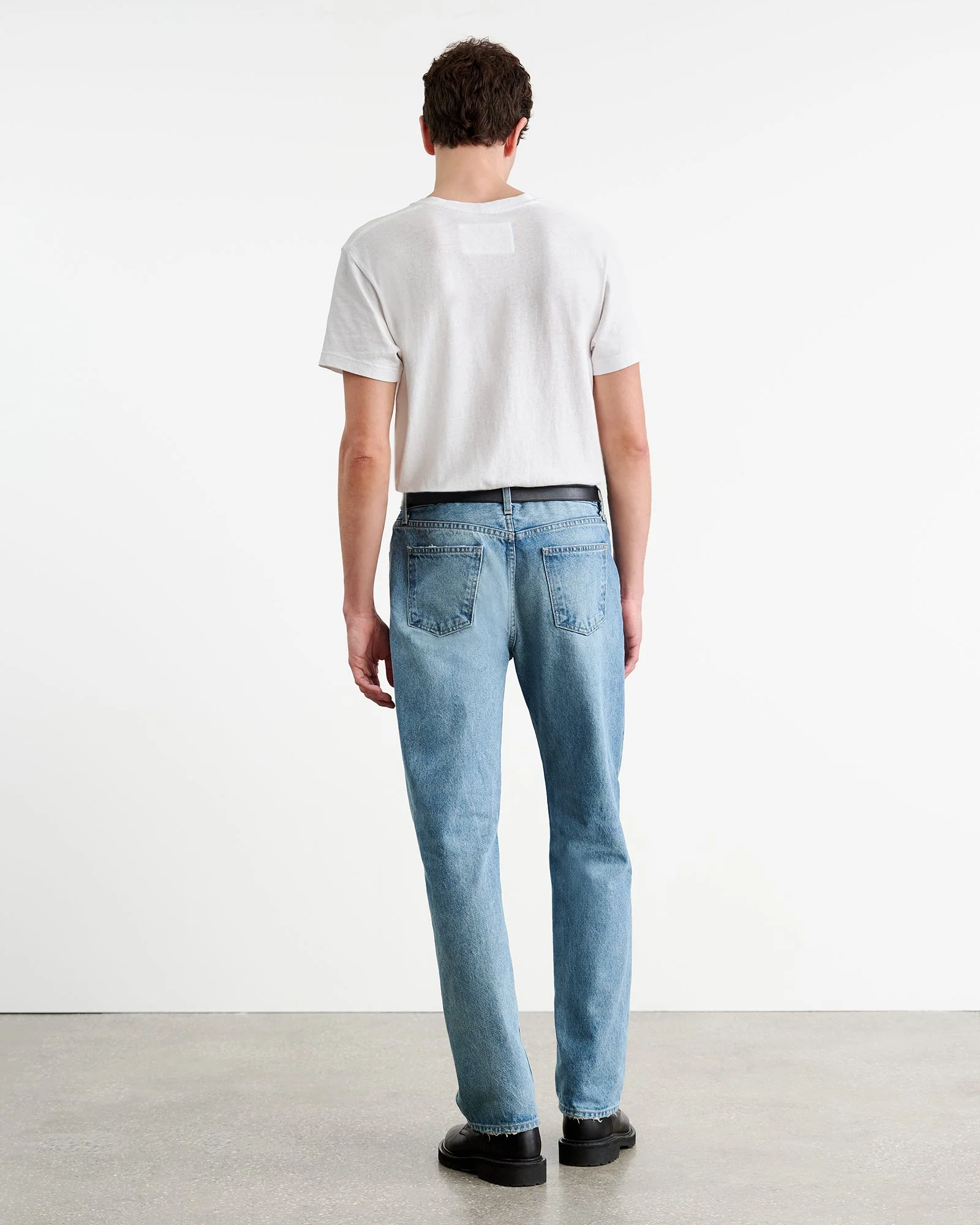 Nili Lotan - BRADLEY TEE - Image 5