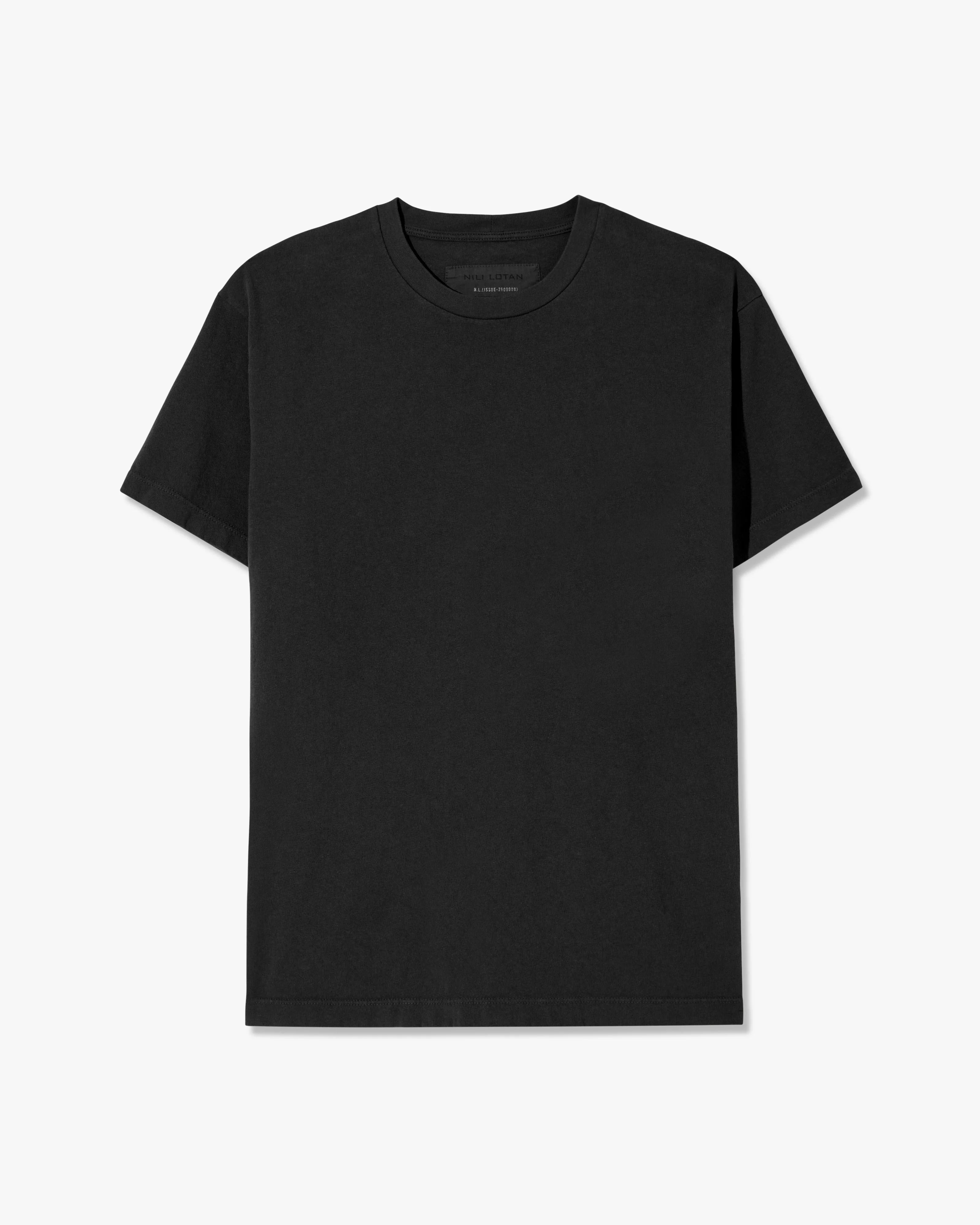 Nili Lotan - BRADLEY TEE - Image 7