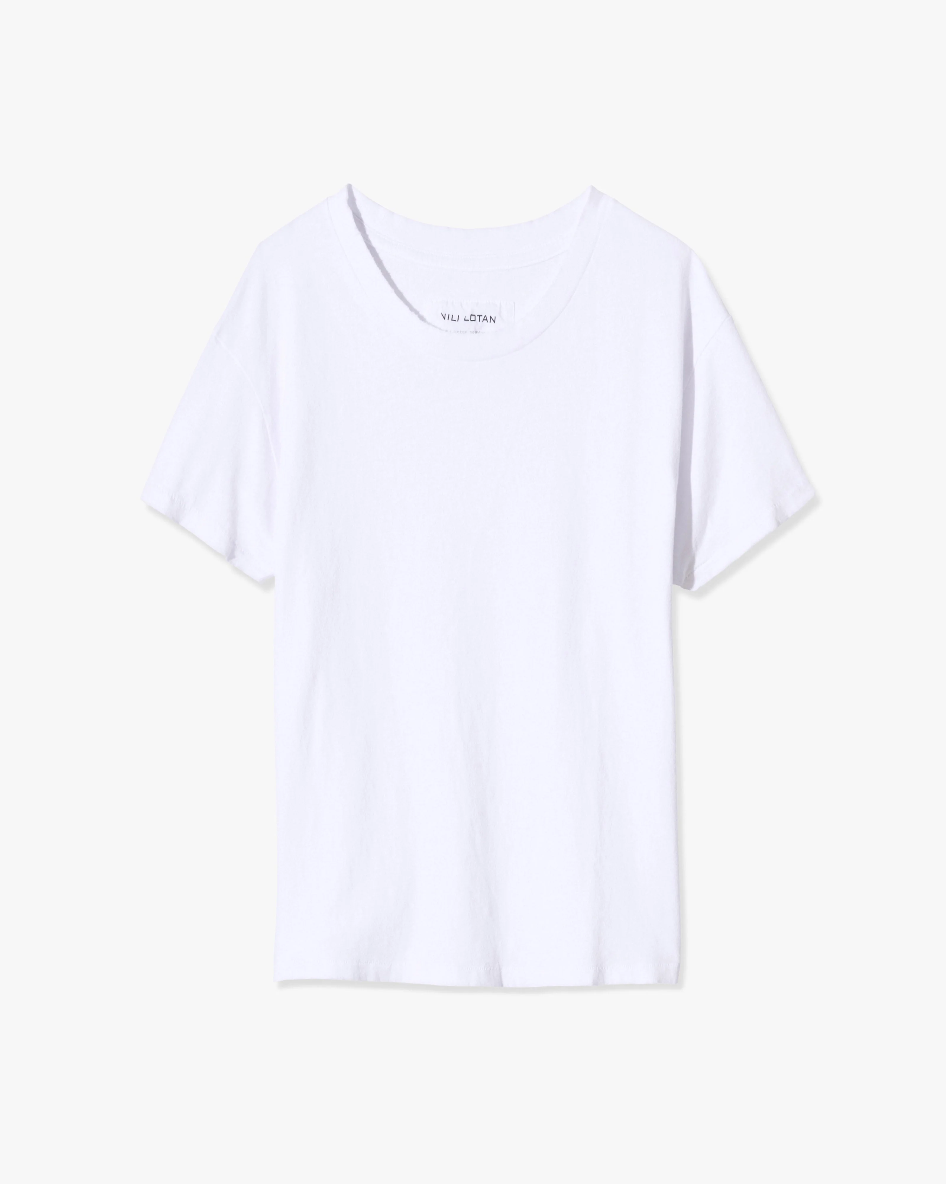 Nili Lotan - BRADY TEE