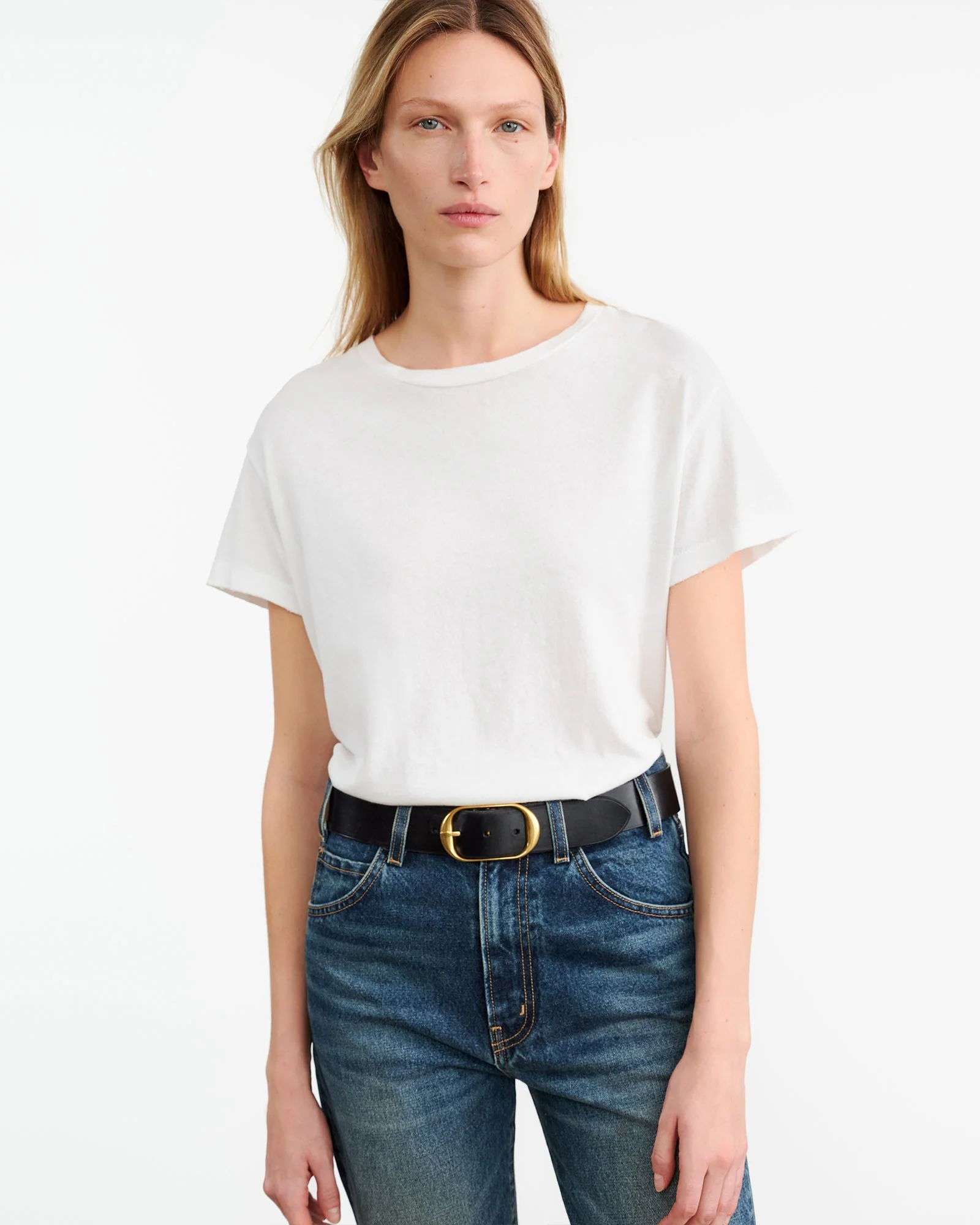 Nili Lotan - BRADY TEE - Image 2