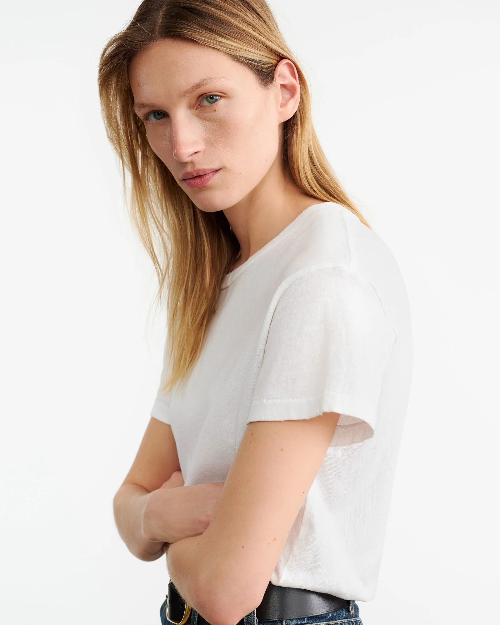 Nili Lotan - BRADY TEE - Image 3