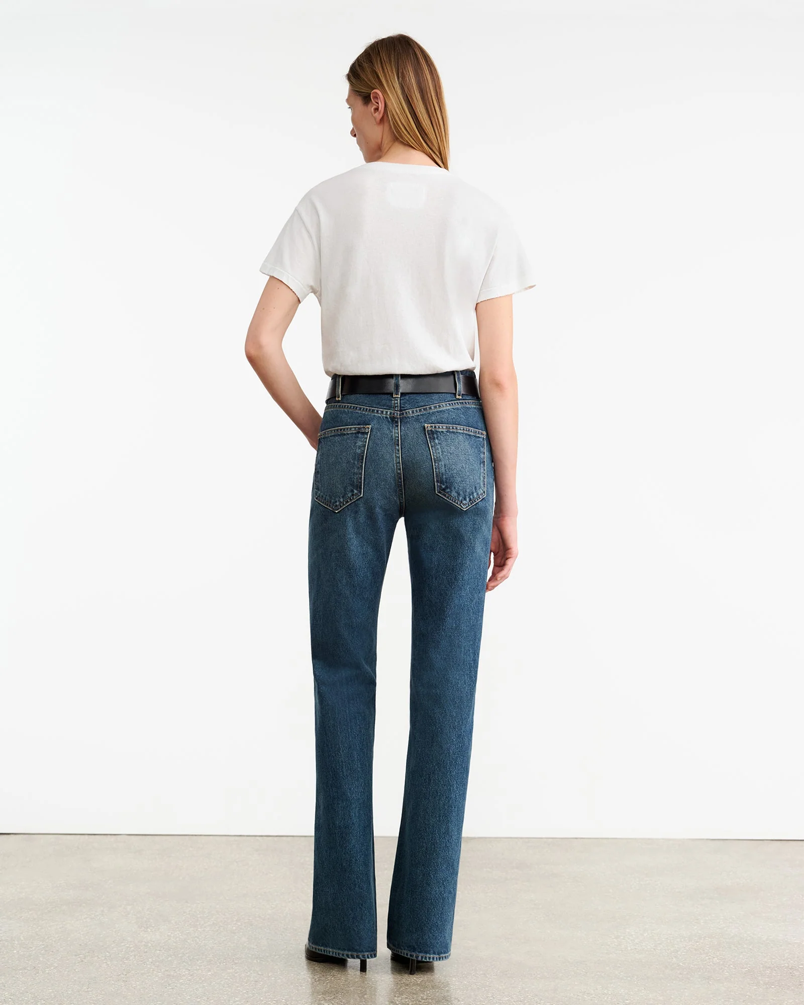 Nili Lotan - BRADY TEE - Image 5