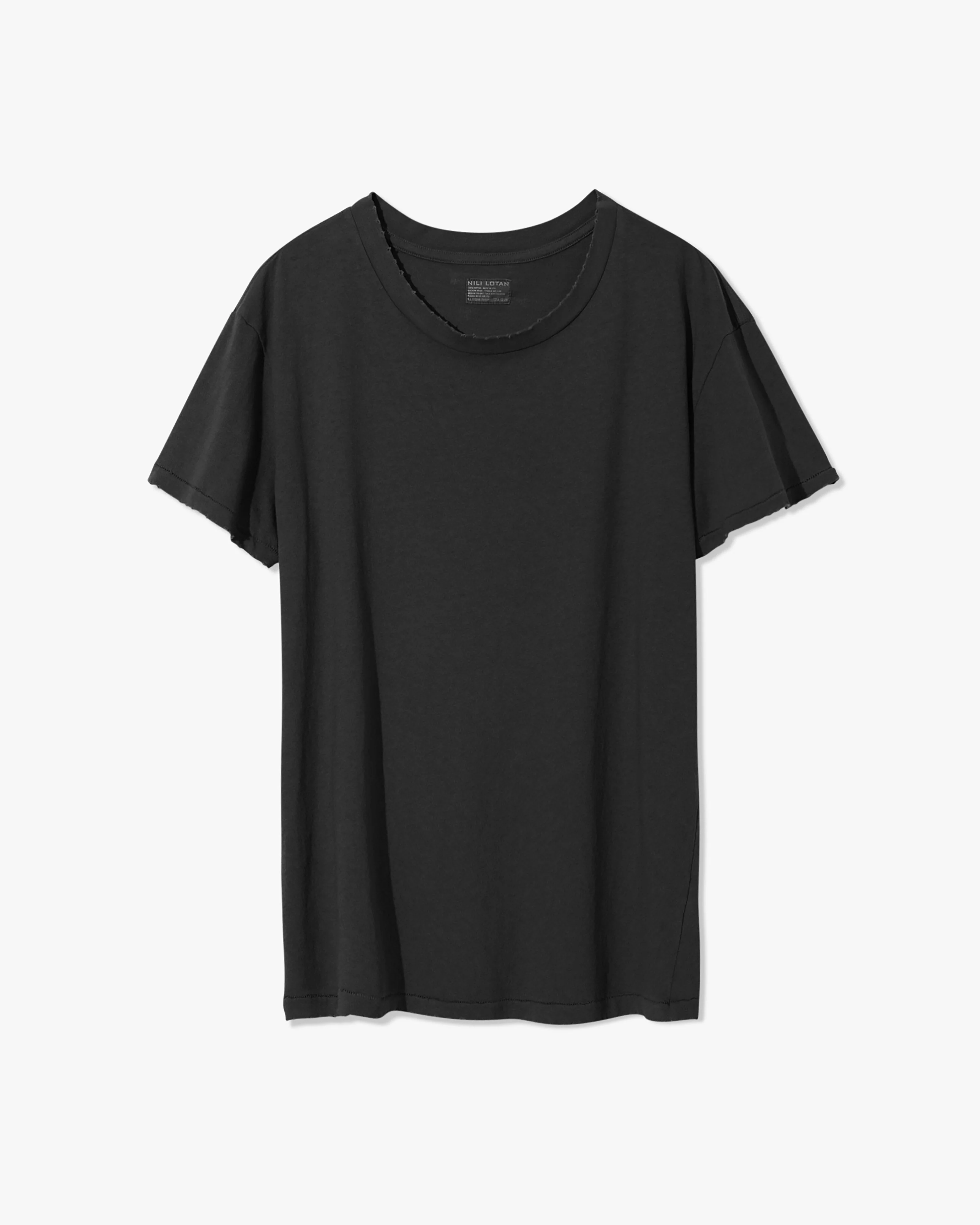 Nili Lotan - BRADY TEE - Image 6
