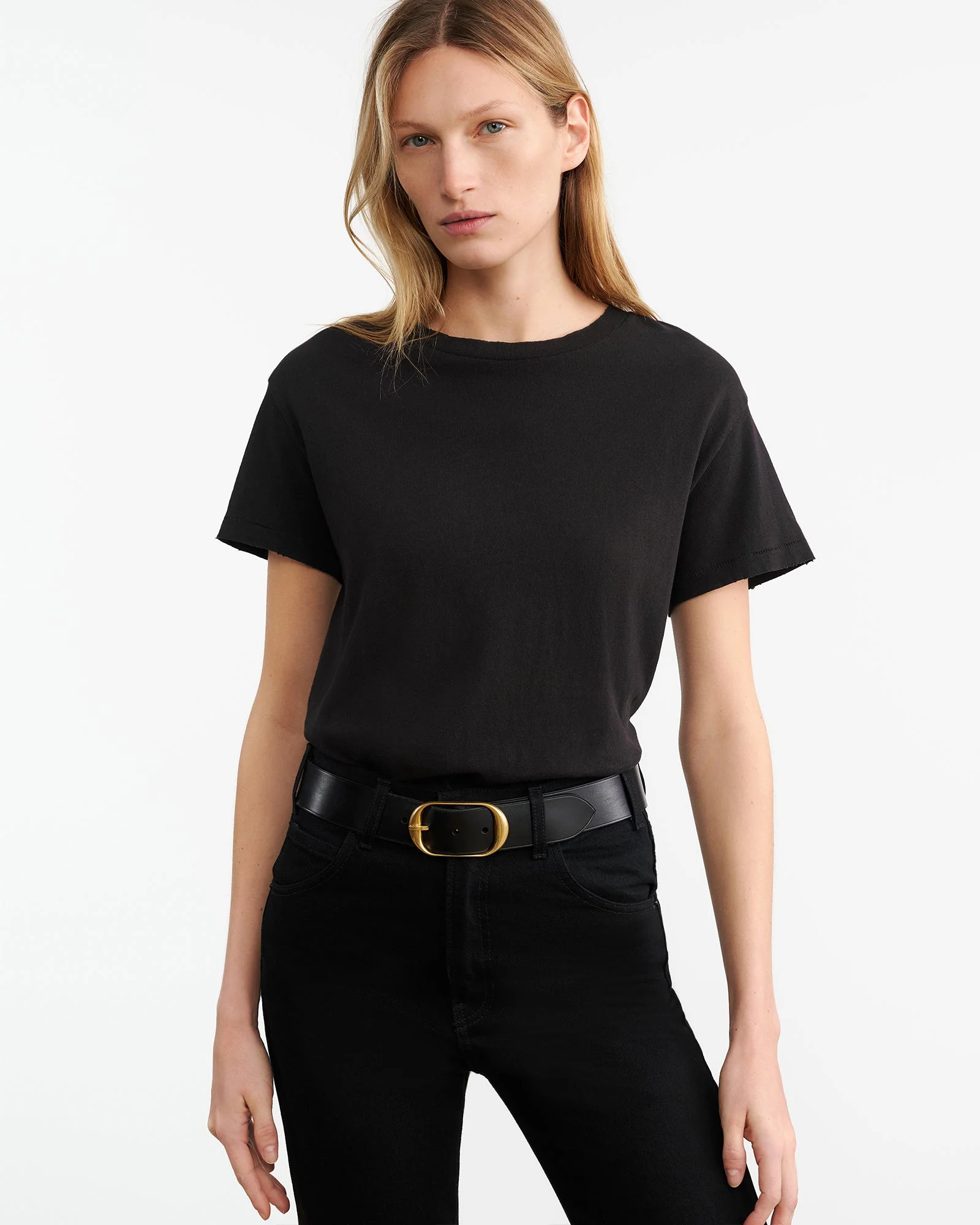 Nili Lotan - BRADY TEE - Image 7