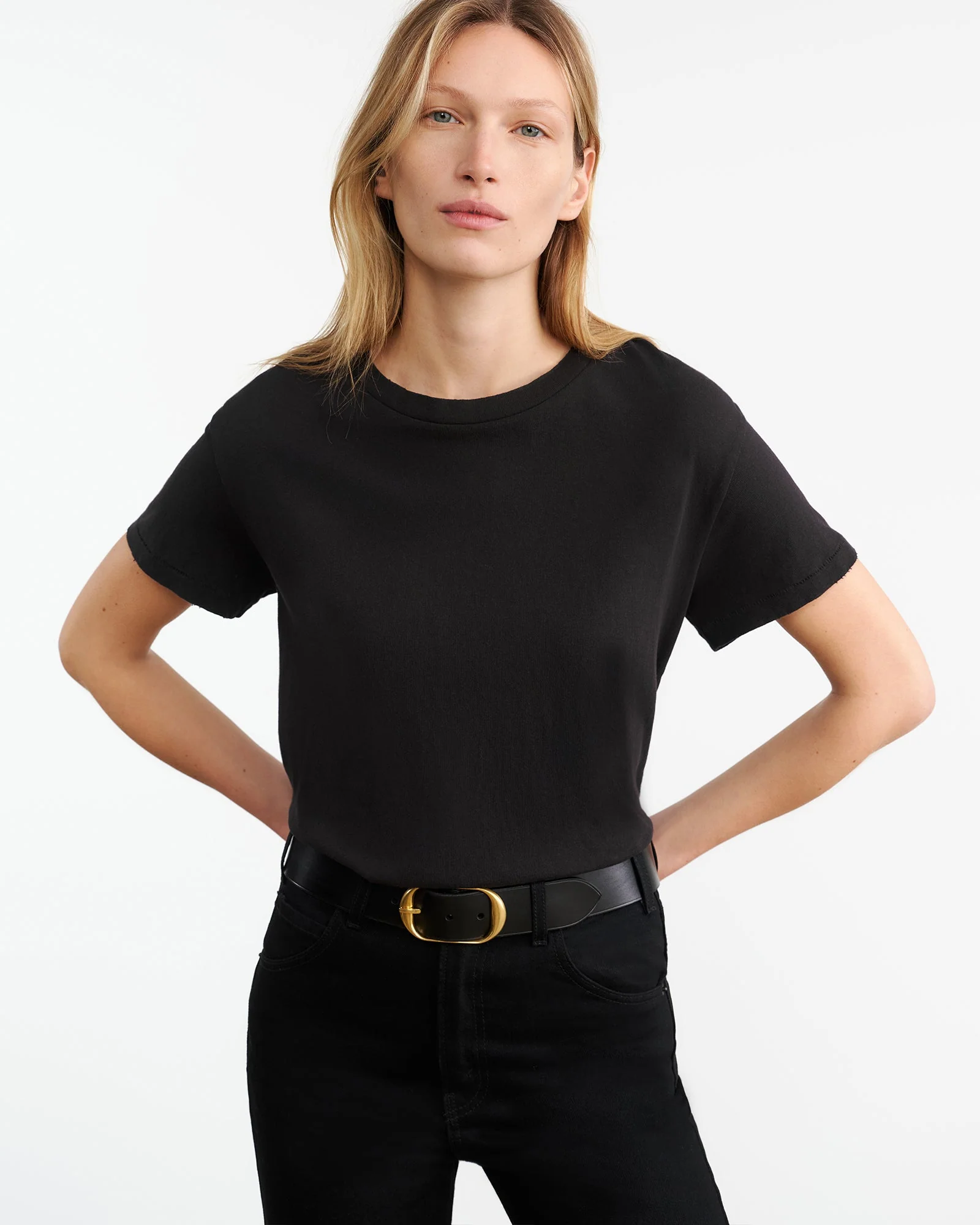 Nili Lotan - BRADY TEE - Image 8