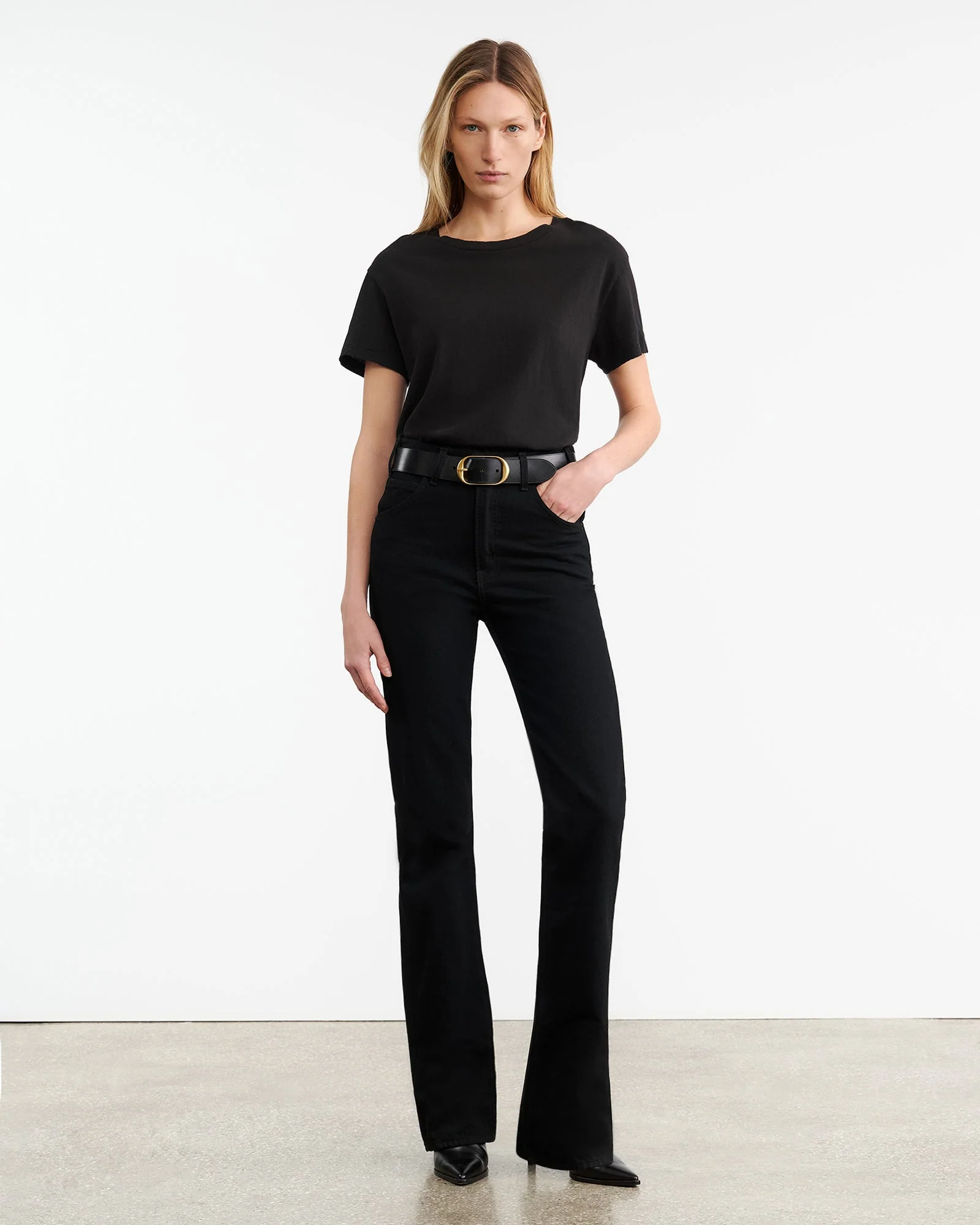 Nili Lotan - BRADY TEE - Image 9