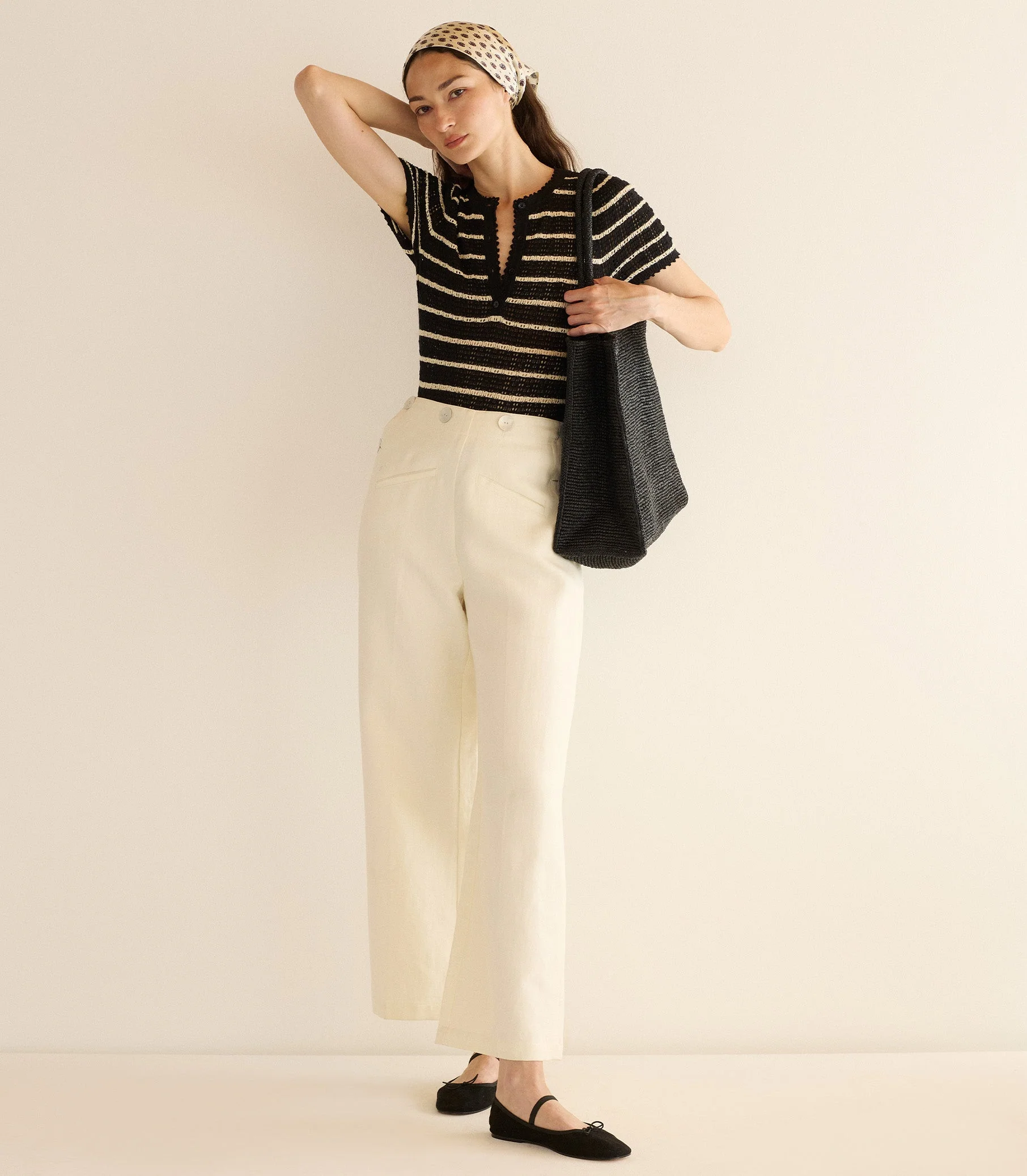 DOEN - BRANDIE TOP - Image 3