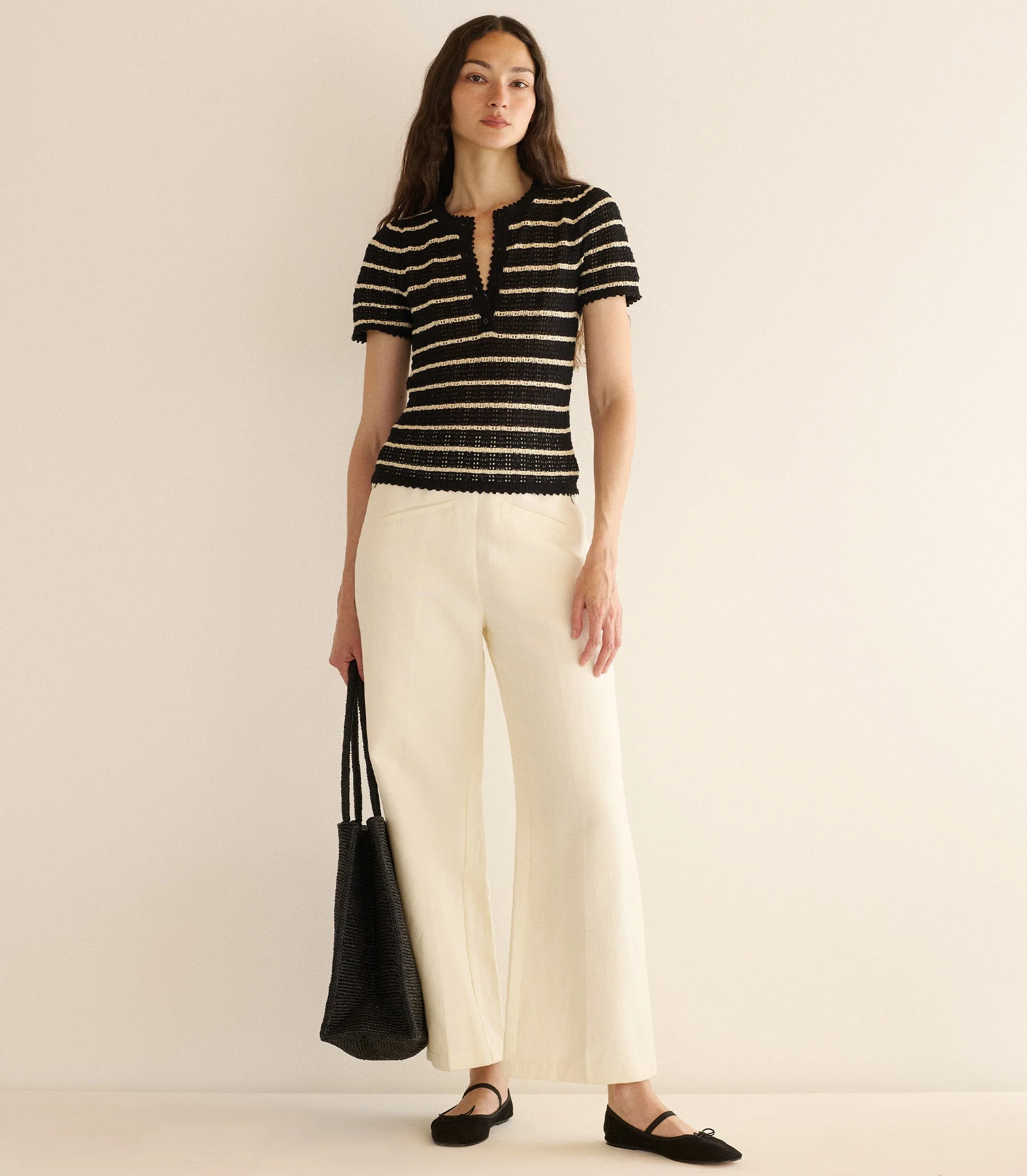 DOEN - BRANDIE TOP - Image 4
