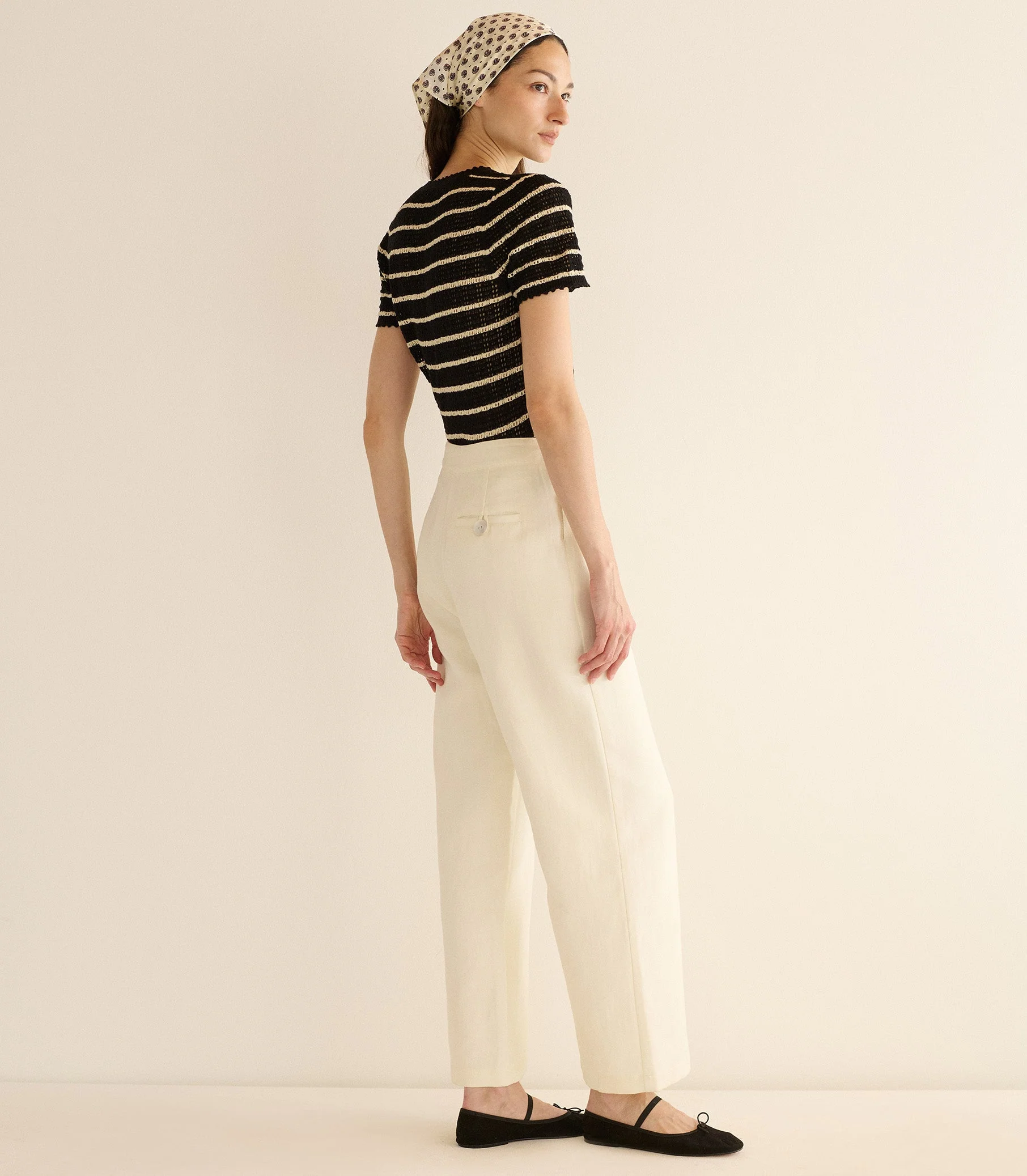 DOEN - BRANDIE TOP - Image 5