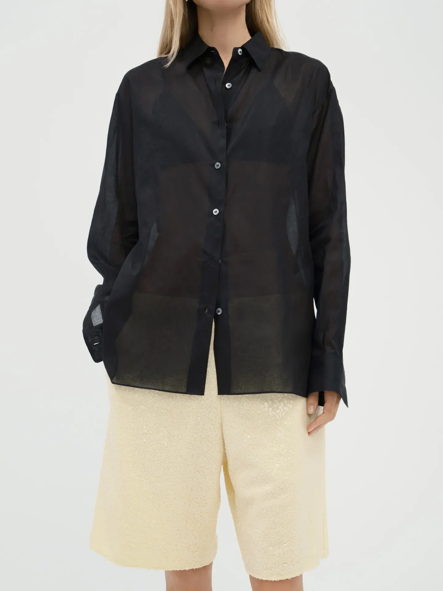 Aflalo - Brein Shirt in Cotton - Image 5