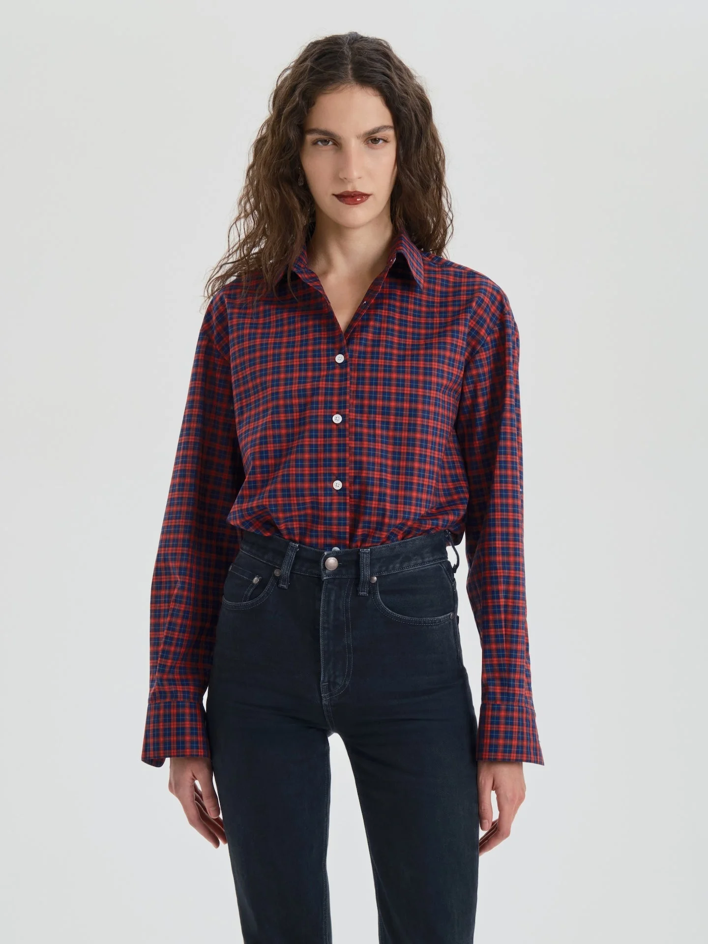 Aflalo - Brein Shirt in Cotton - Image 2
