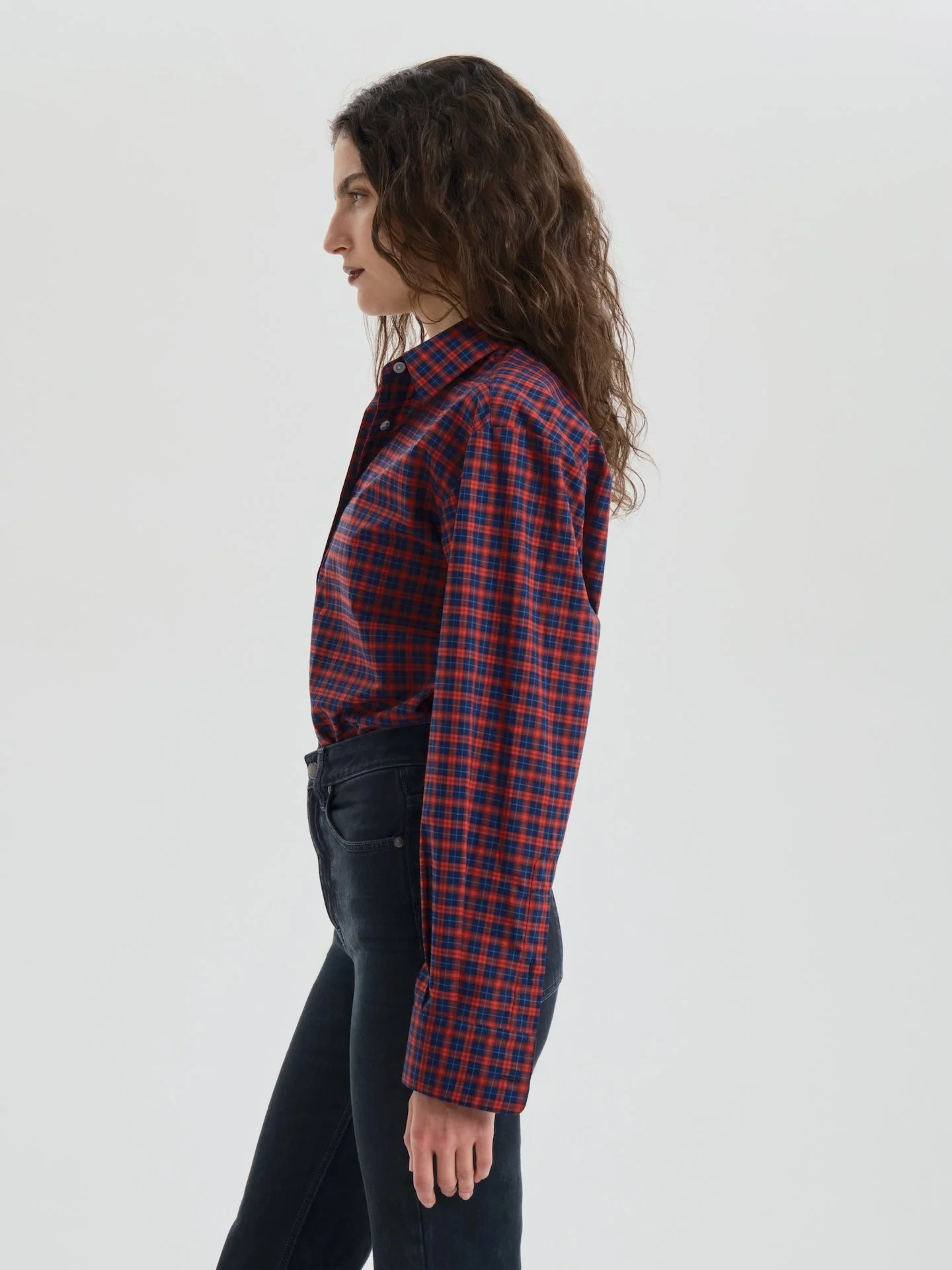 Aflalo - Brein Shirt in Cotton - Image 9