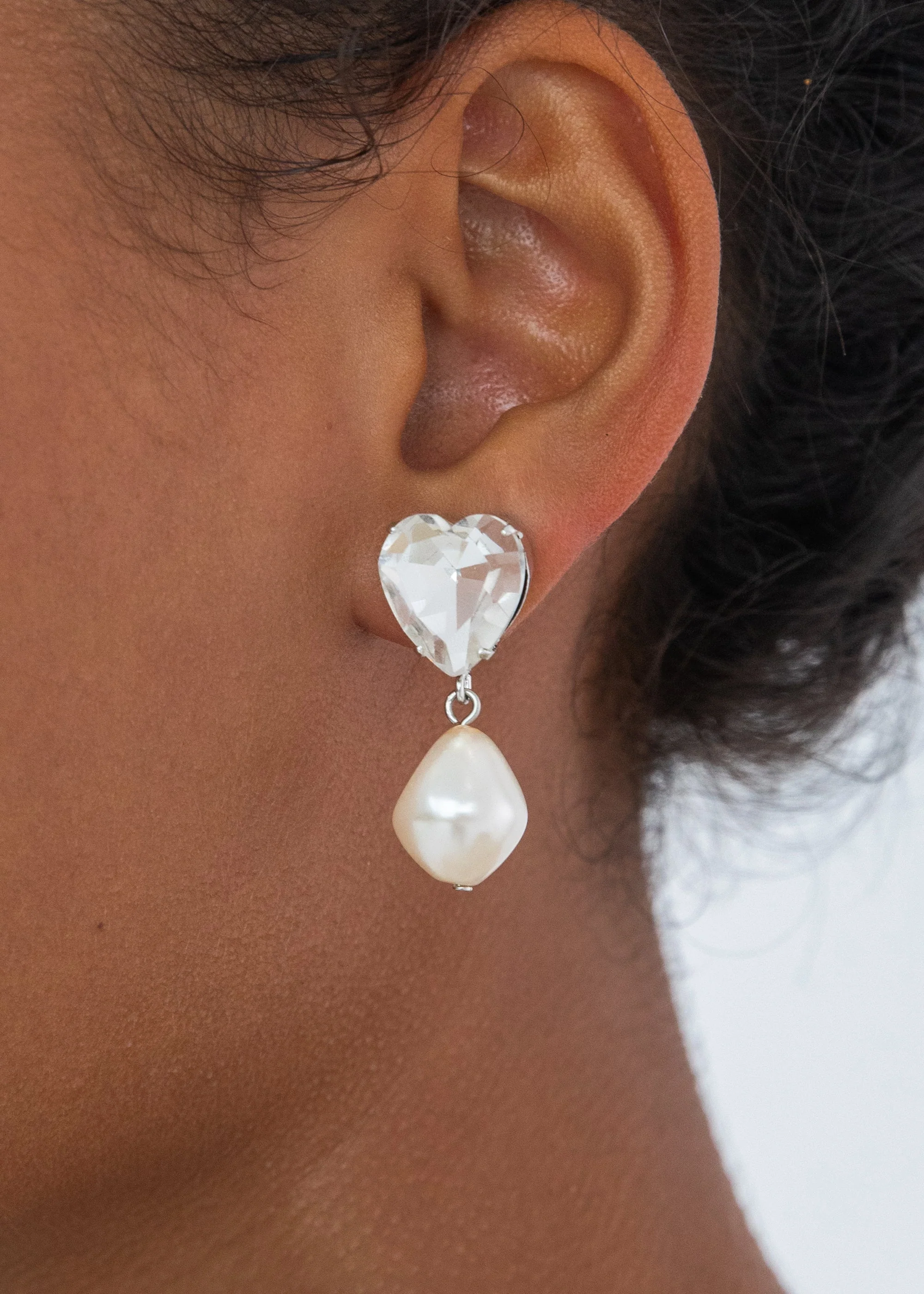 Jennifer Behr - Brennan Earrings - Image 2