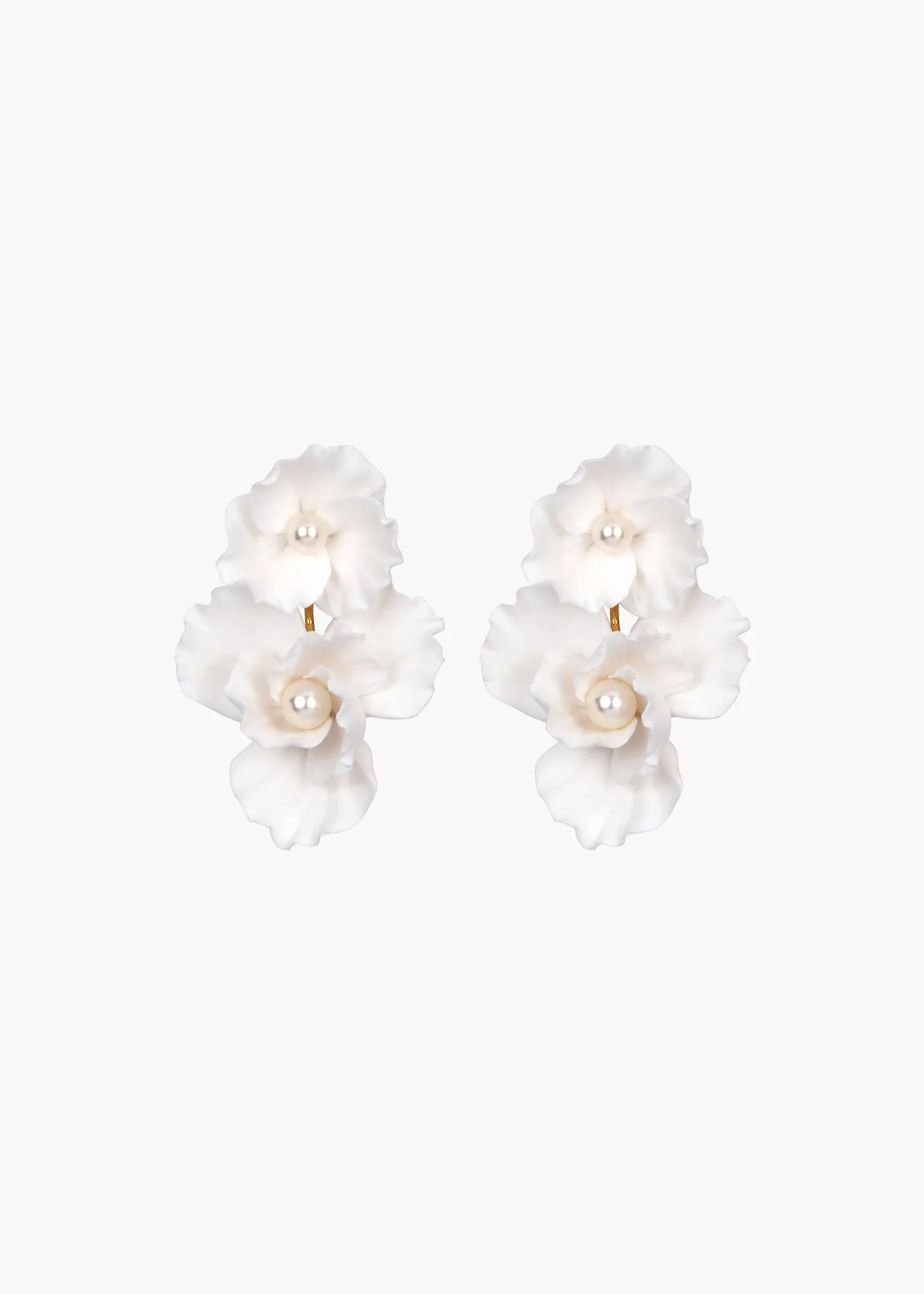 Jennifer Behr - Briar Earrings