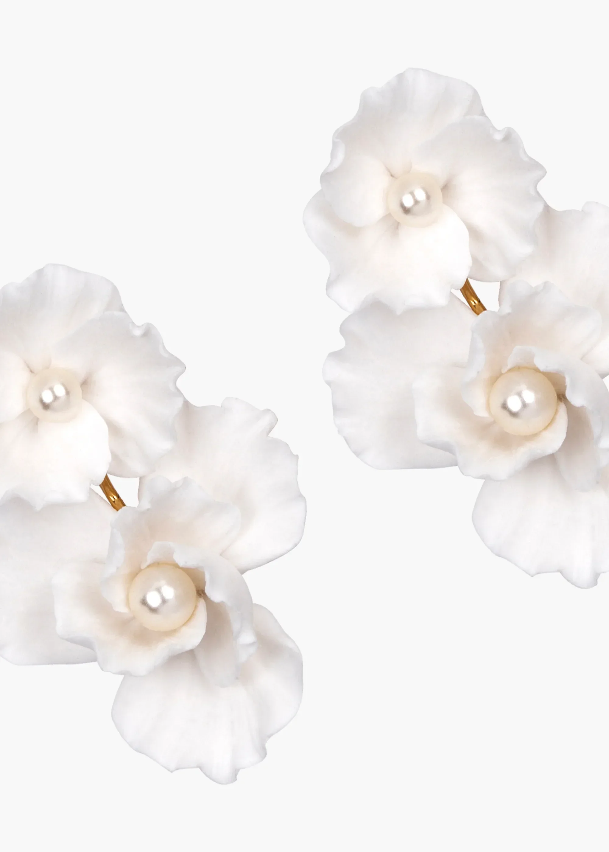 Jennifer Behr - Briar Earrings - Image 2