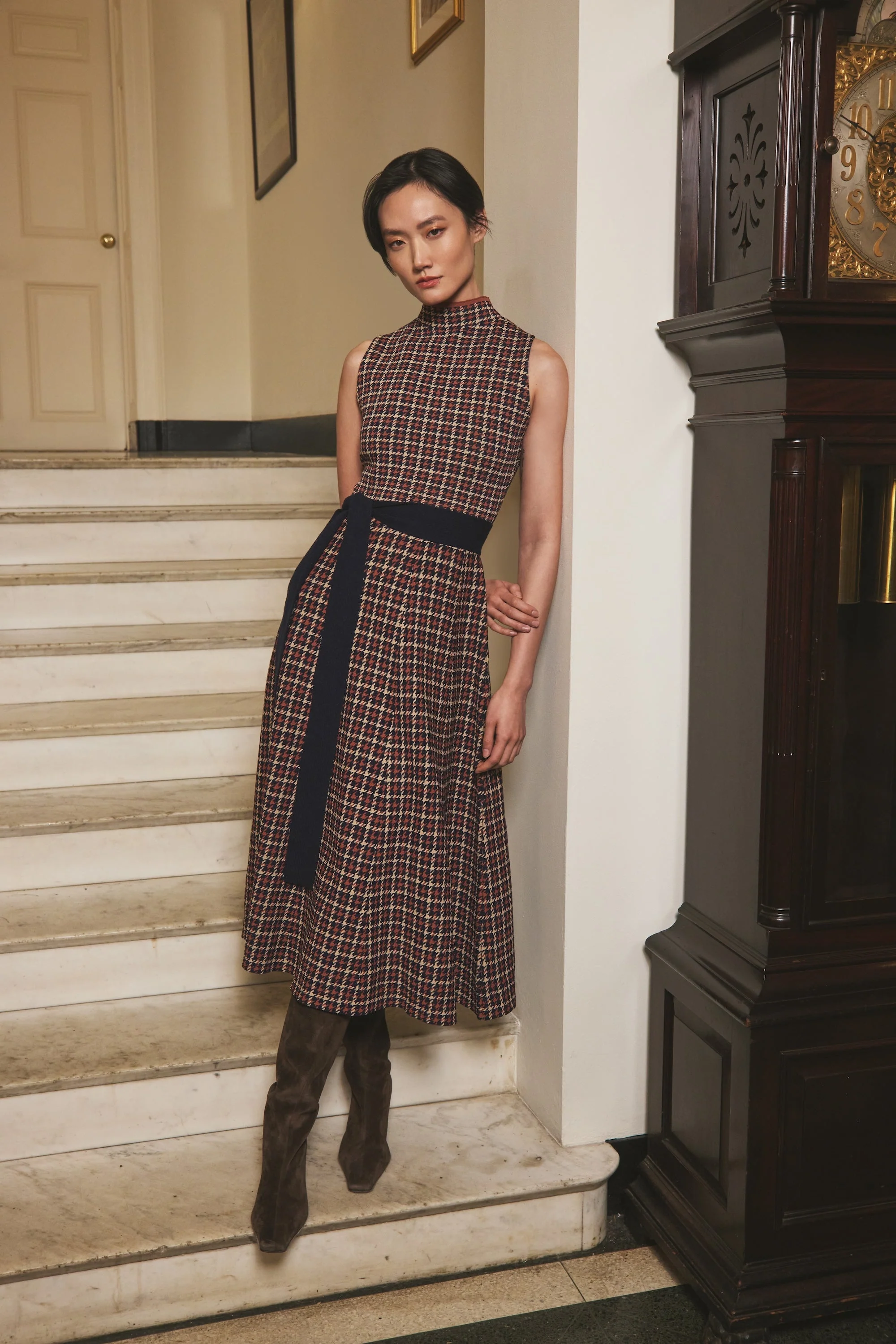 Cara Cara - Brice Dress - Image 2