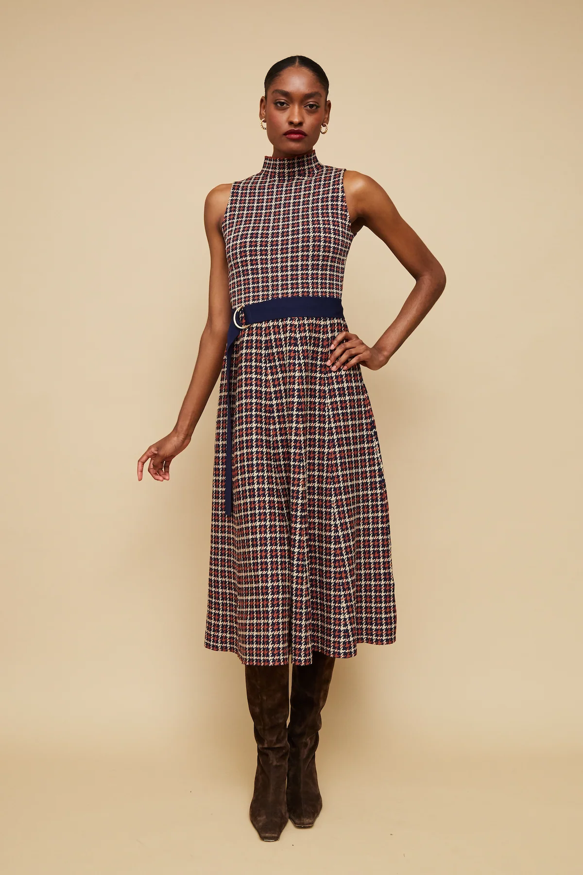 Cara Cara - Brice Dress - Image 4