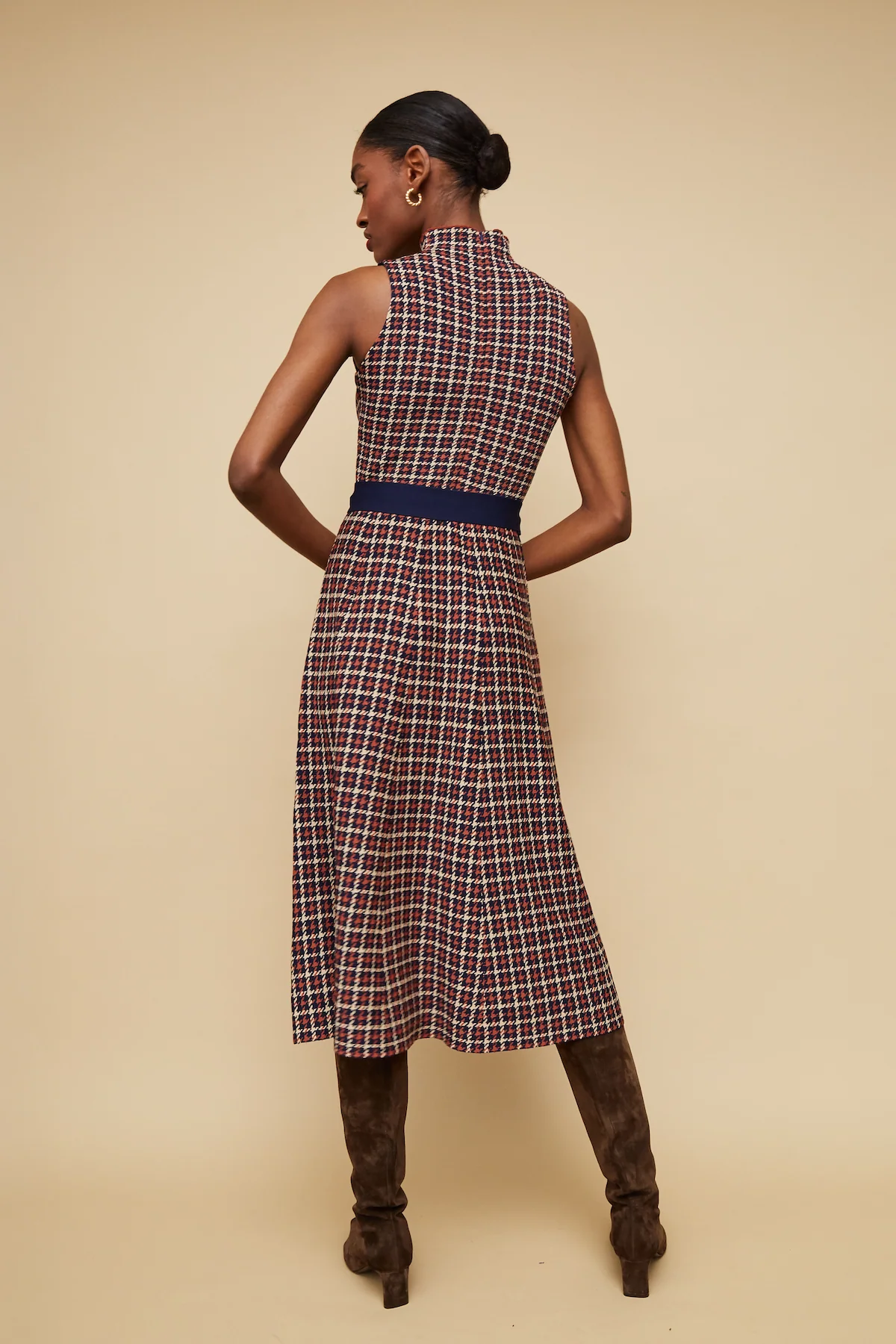Cara Cara - Brice Dress - Image 5
