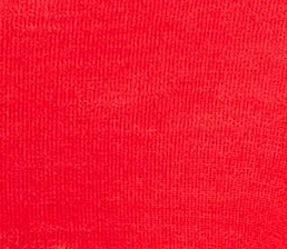 Khaite - Brieta Cardigan in Fire Red - Image 7