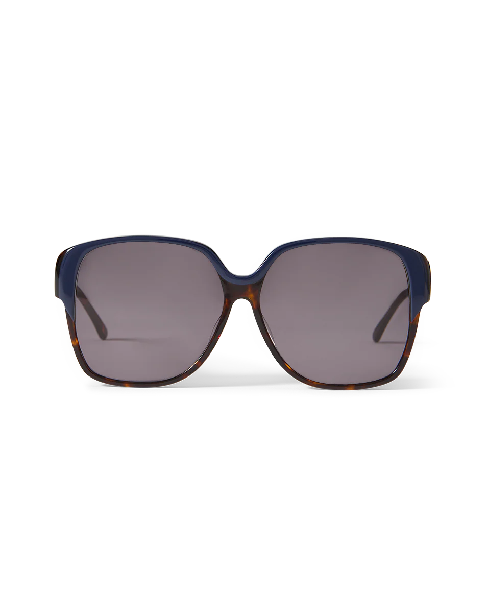 Veronica Beard - Brigitte Oversized Sunglasses - Image 6