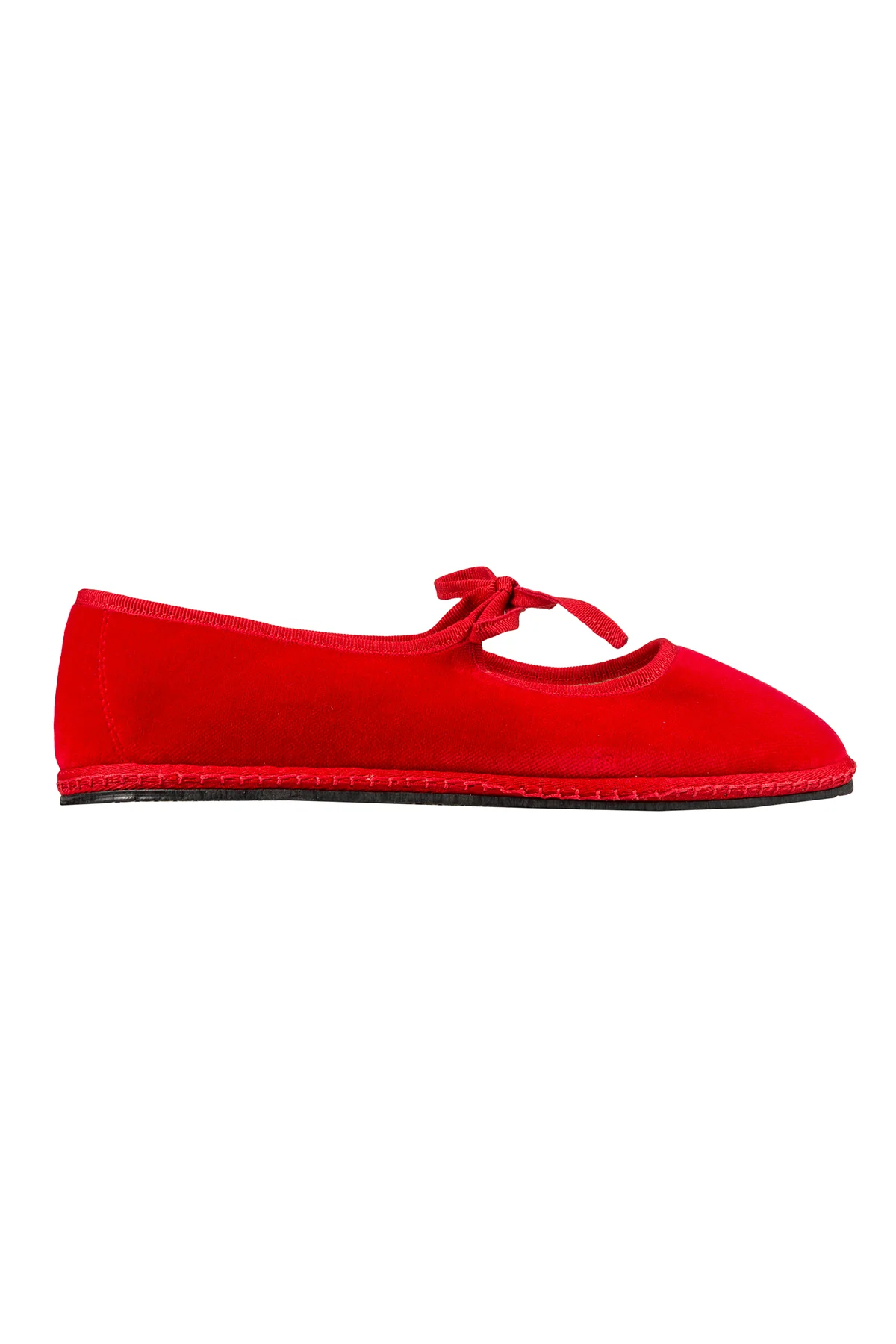Posse - BRIGITTE - ROSSO