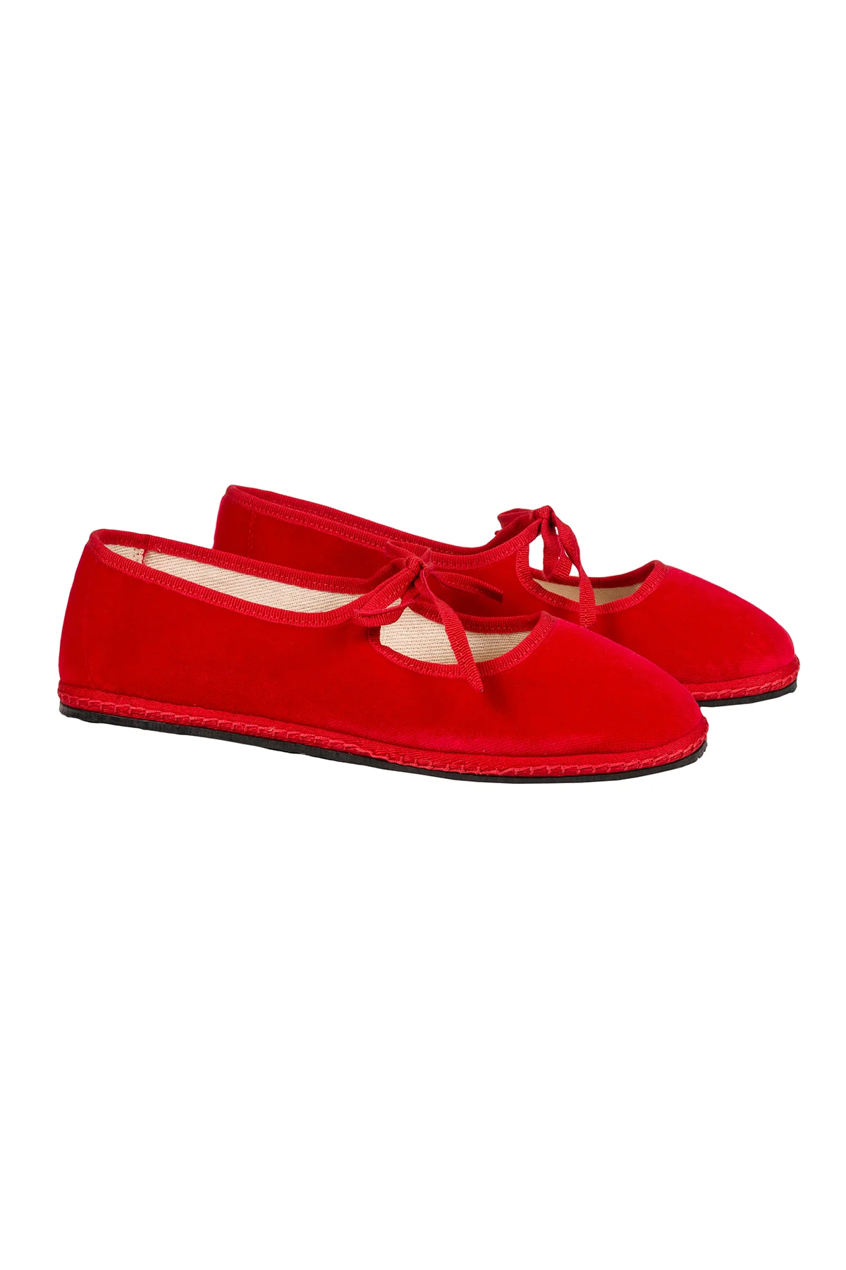 Posse - BRIGITTE - ROSSO - Image 4