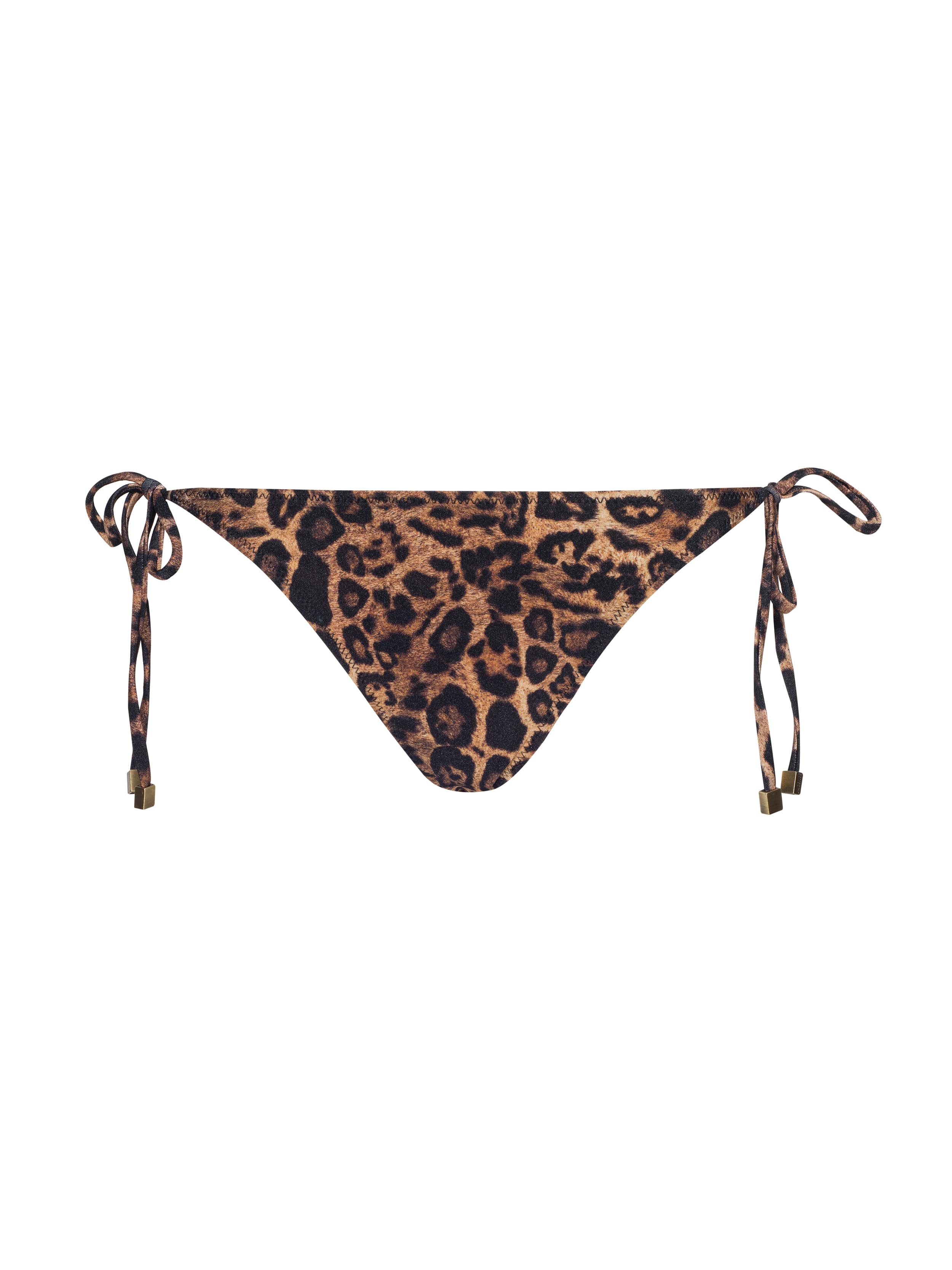 L'AGENCE - Britt Tie - Side Bikini Bottom - Image 14