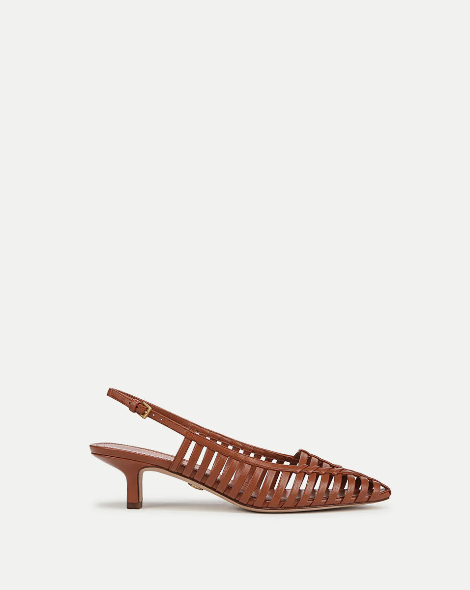 Veronica Beard - Britte Slingback Pump