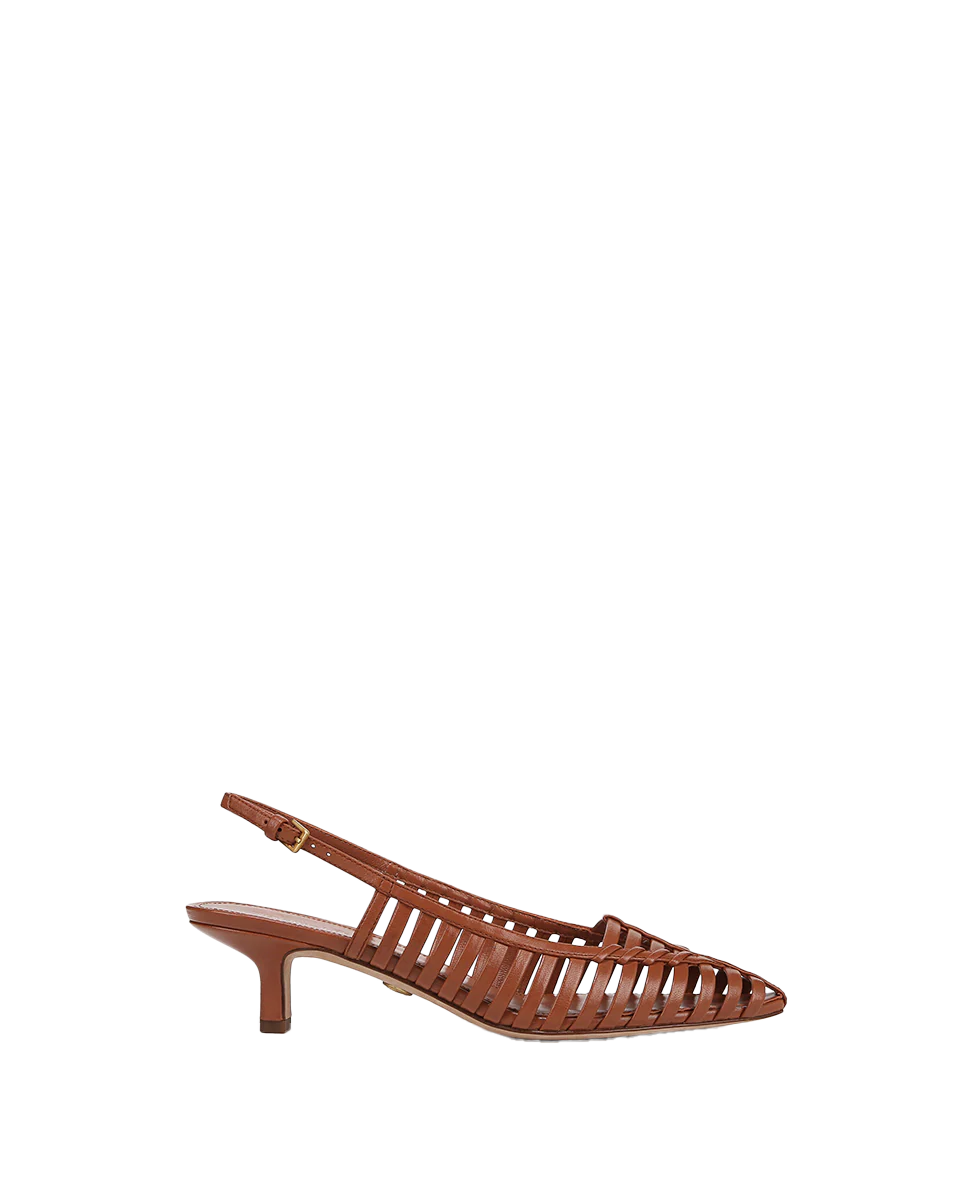 Veronica Beard - Britte Slingback Pump - Image 10