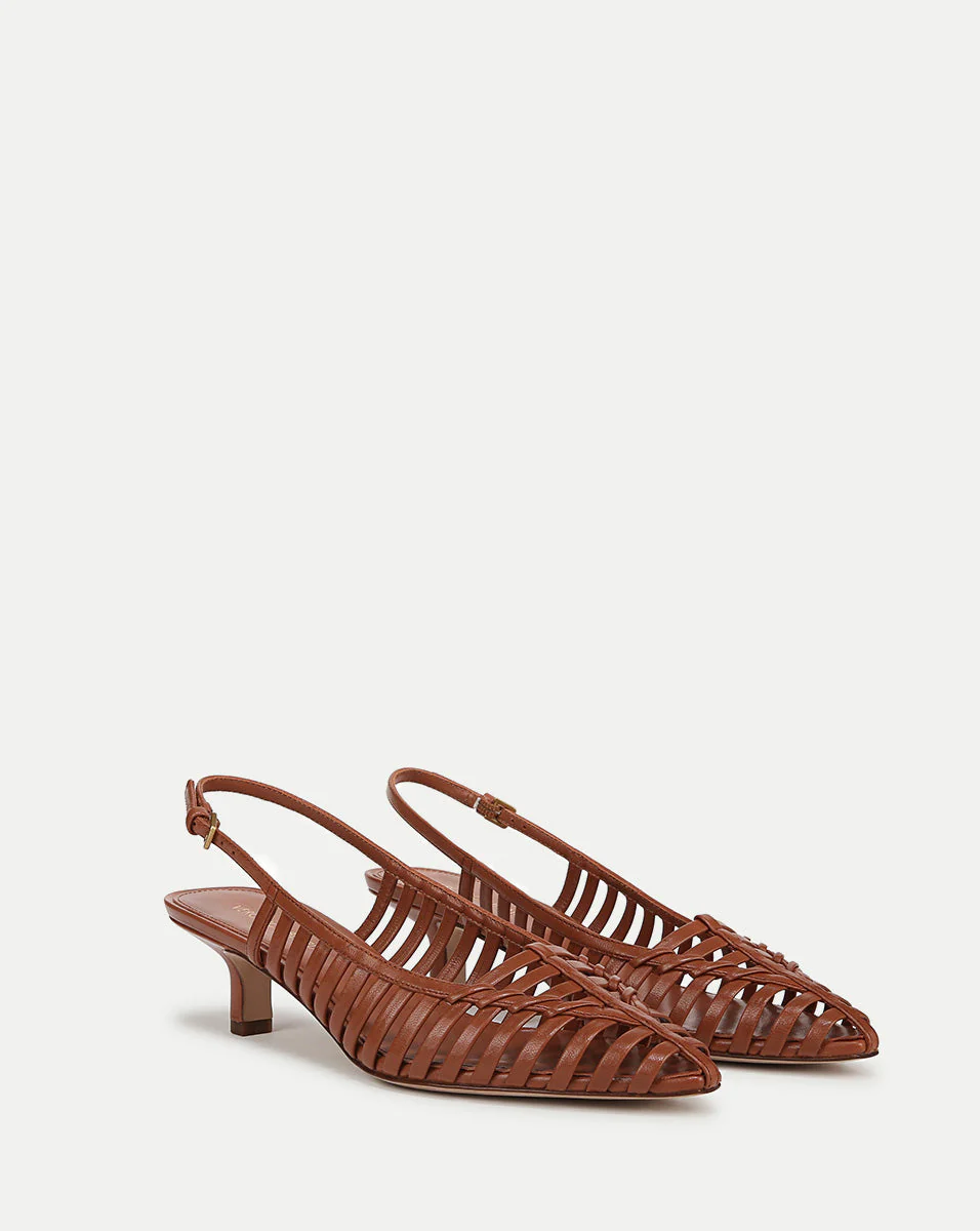 Veronica Beard - Britte Slingback Pump - Image 2