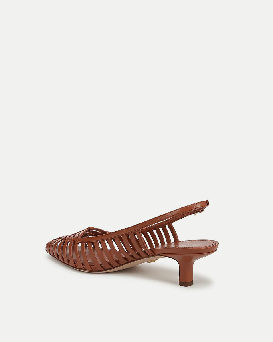 Veronica Beard - Britte Slingback Pump - Image 4
