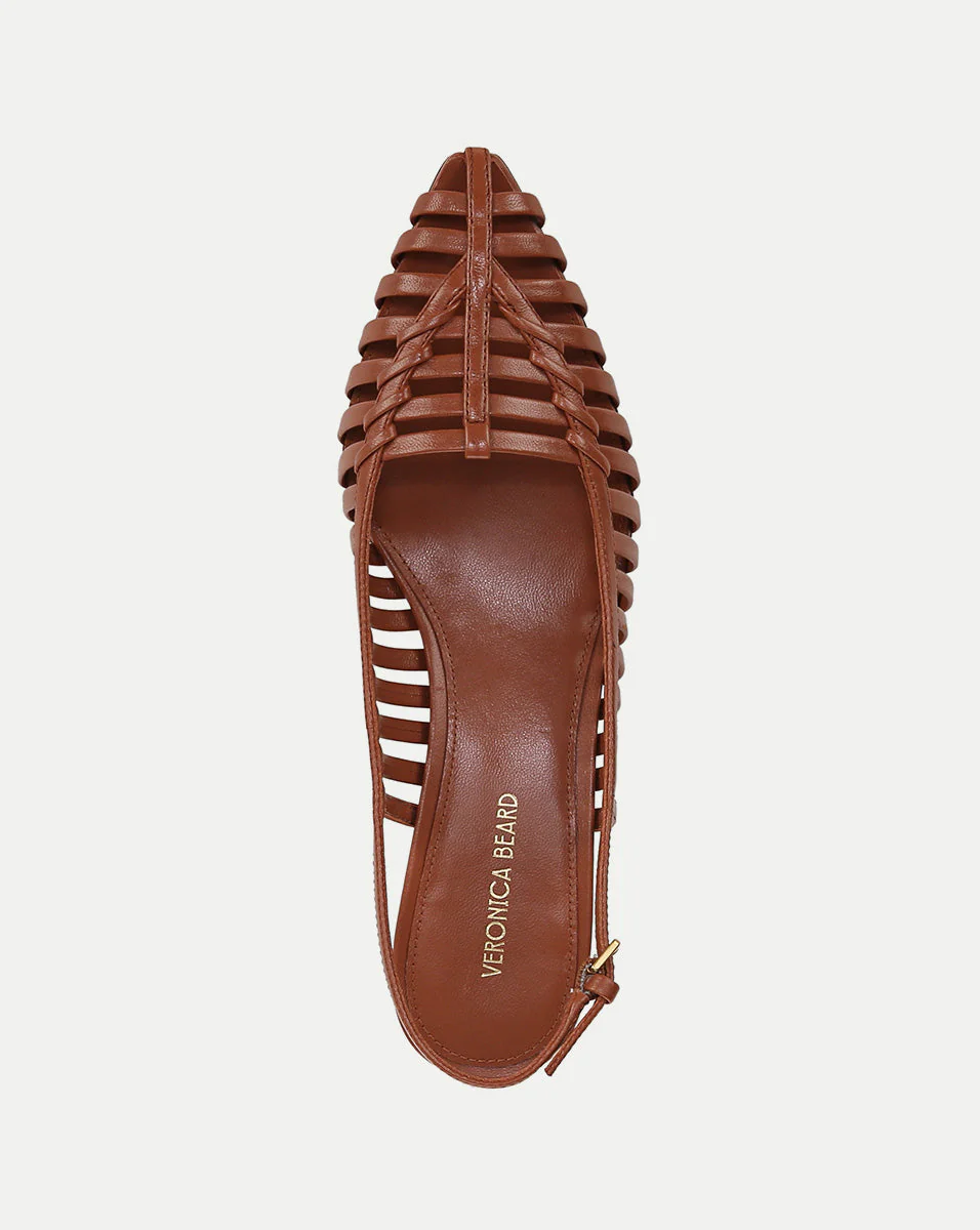 Veronica Beard - Britte Slingback Pump - Image 8