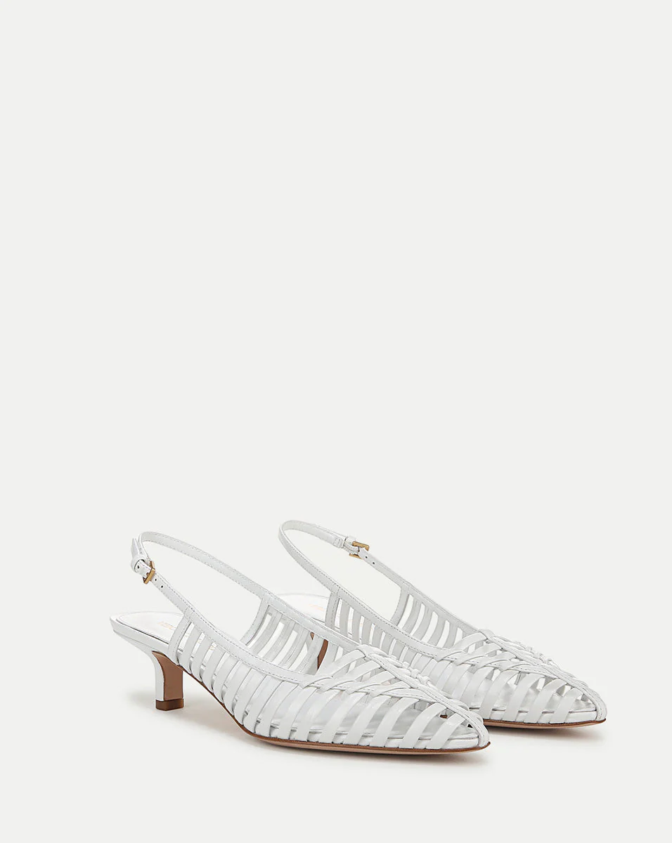 Veronica Beard - Britte Slingback Pump - Image 12