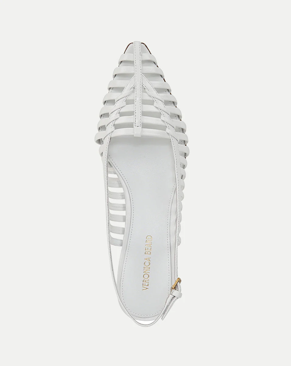 Veronica Beard - Britte Slingback Pump - Image 13