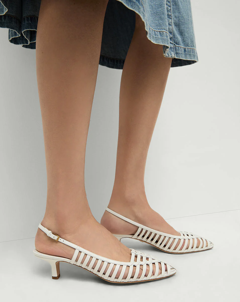 Veronica Beard - Britte Slingback Pump - Image 2