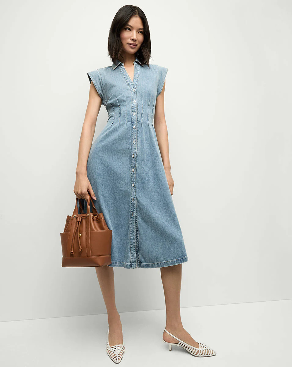 Veronica Beard - Britte Slingback Pump - Image 6