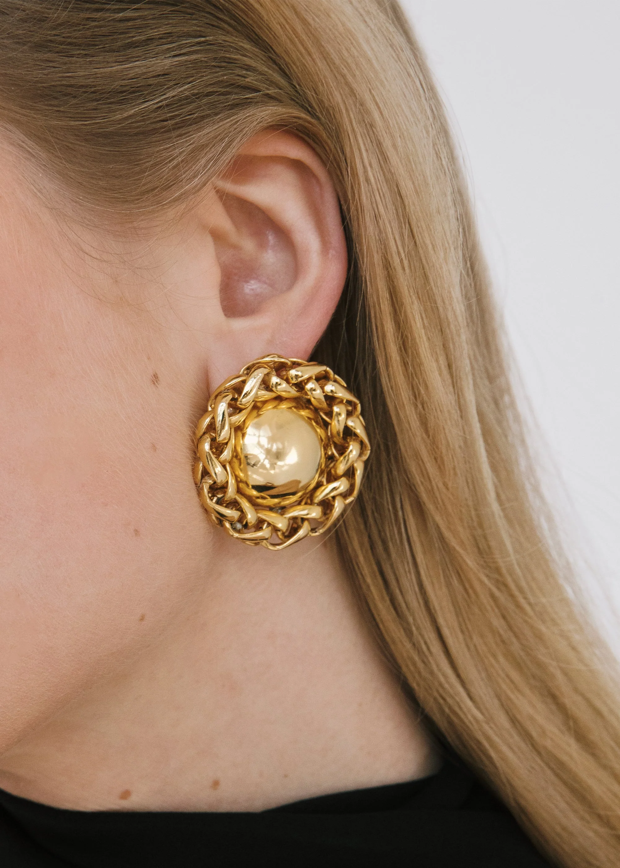 Jennifer Behr - Brooke Studs - Image 2